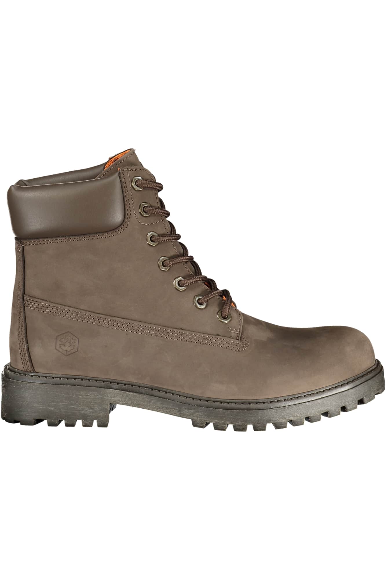 Lumberjack herren braun stiefel