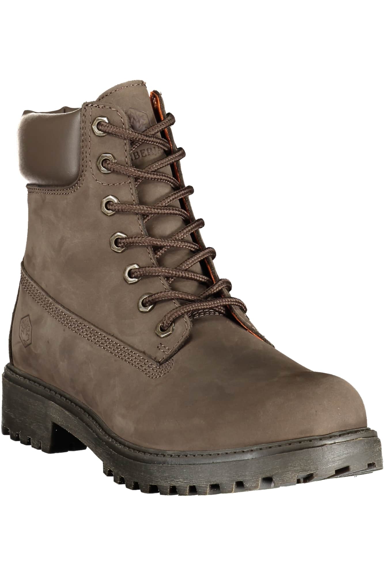 Lumberjack herren braun stiefel