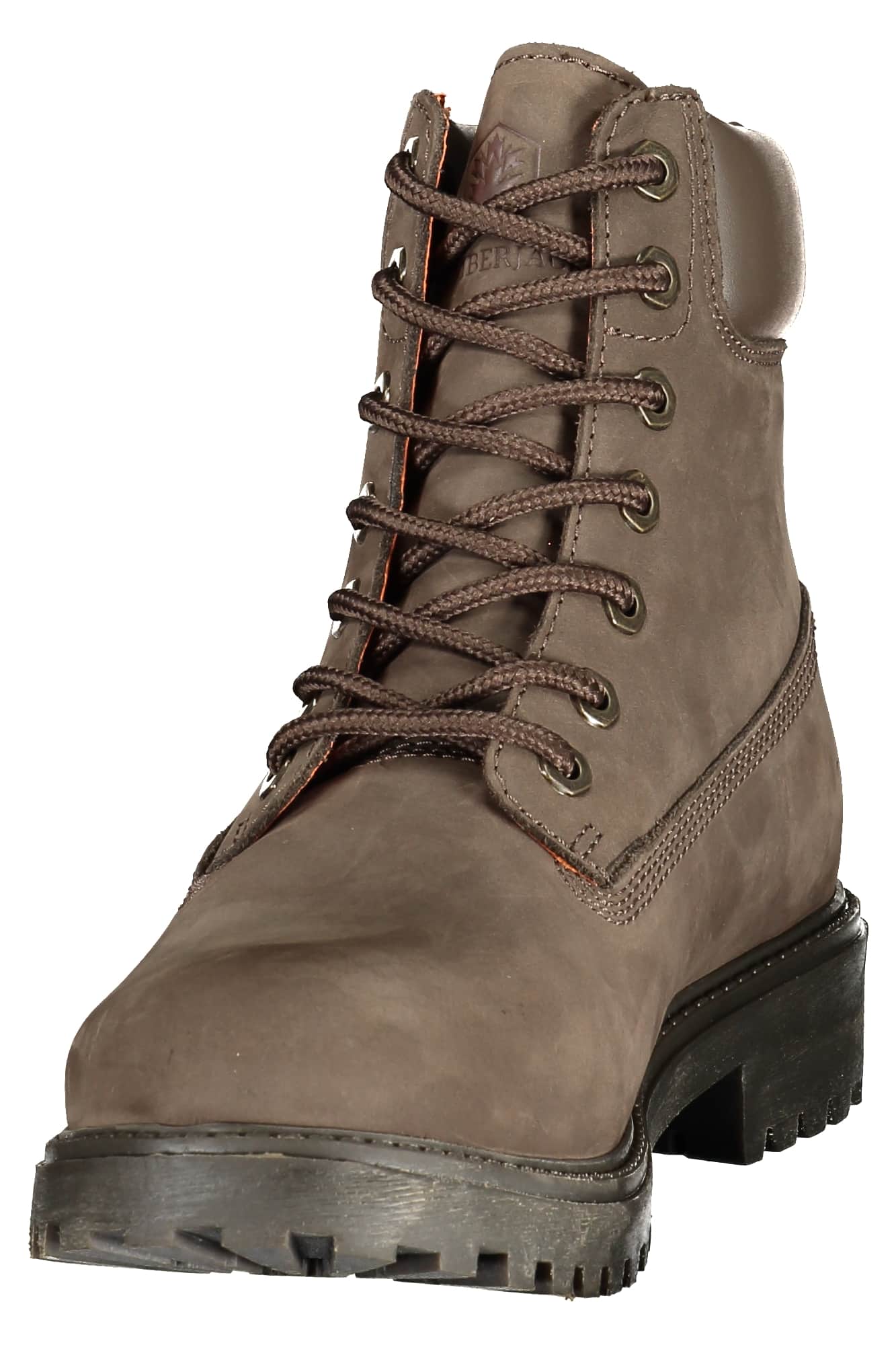 Lumberjack herren braun stiefel