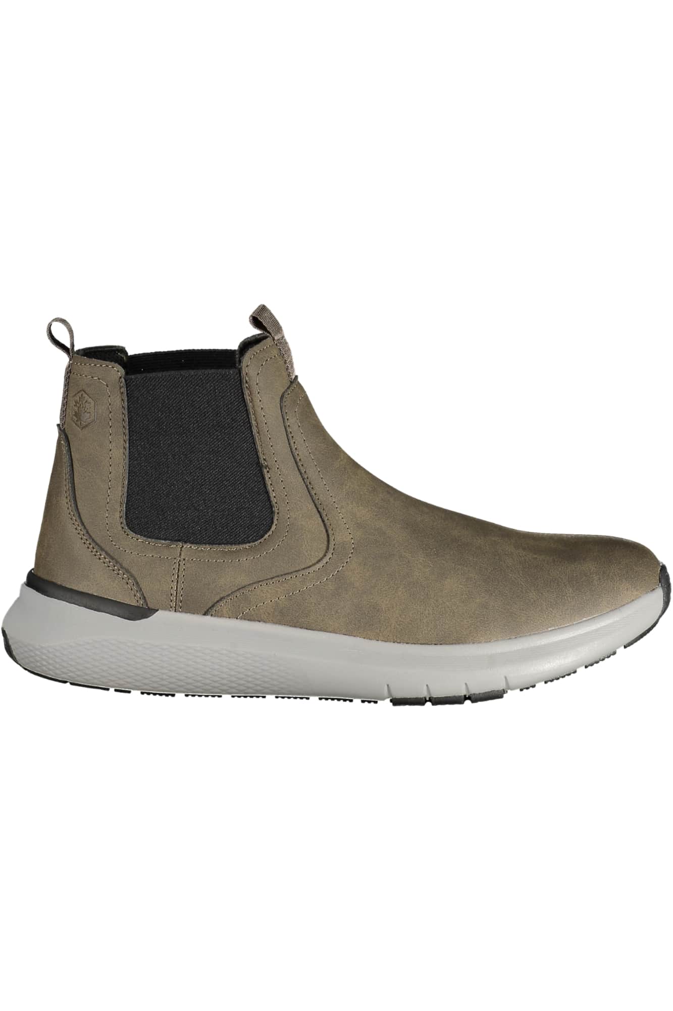 Lumberjack herren grün stiefel
