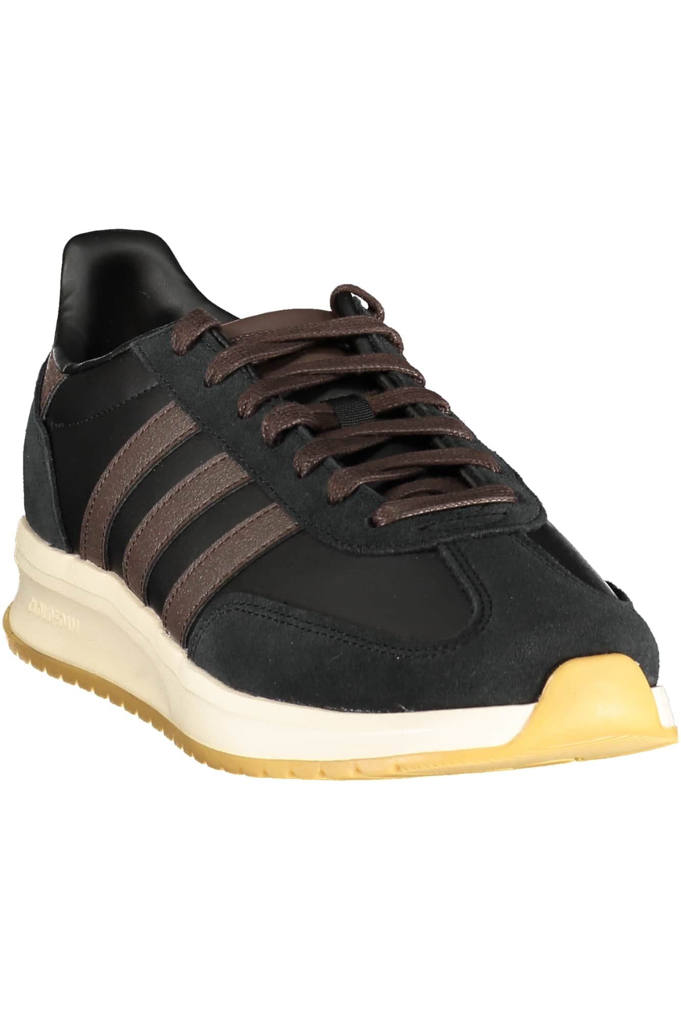 Adidas herren blau sportschuhe