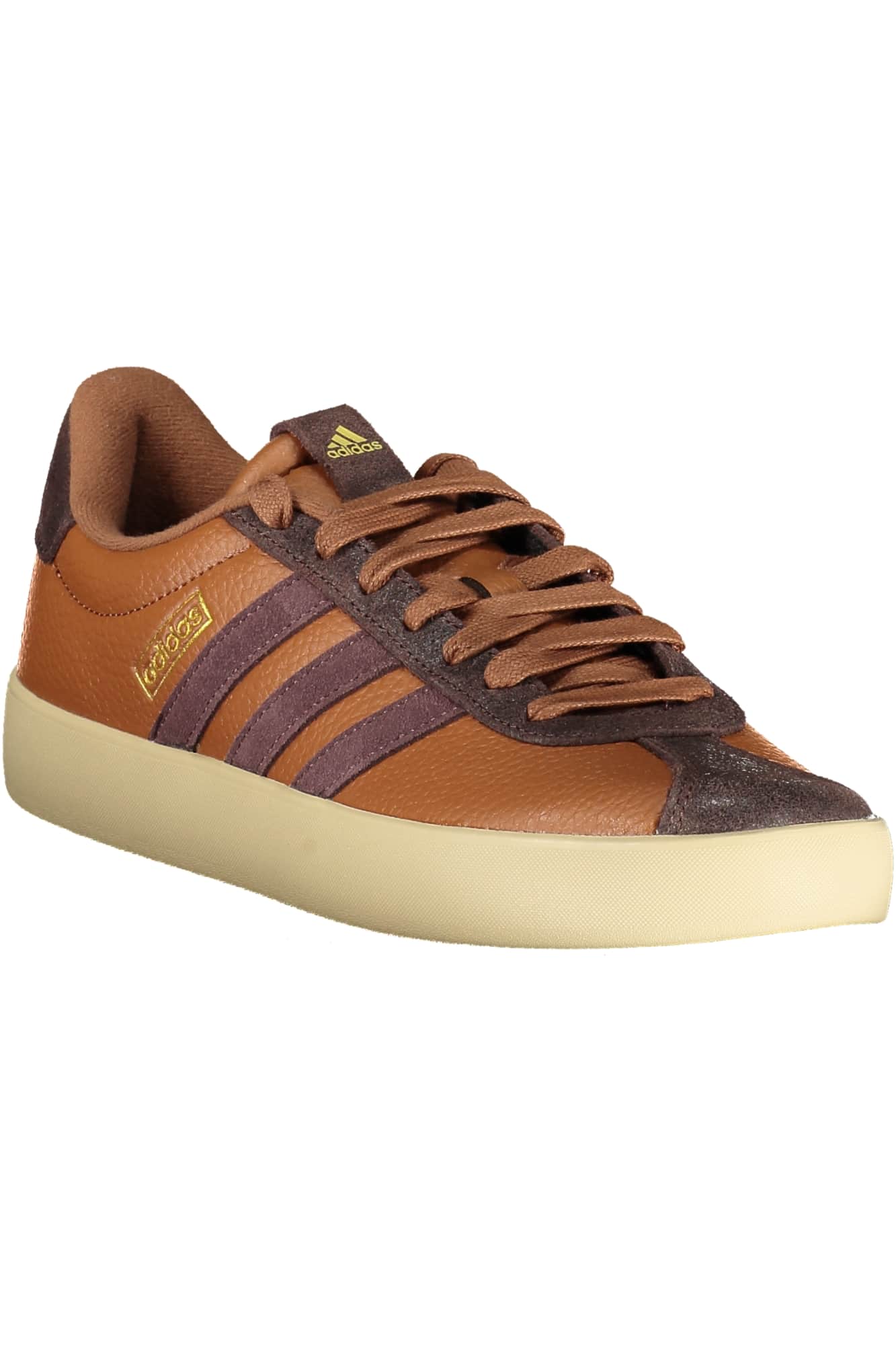 Adidas herren sportschuhe braun