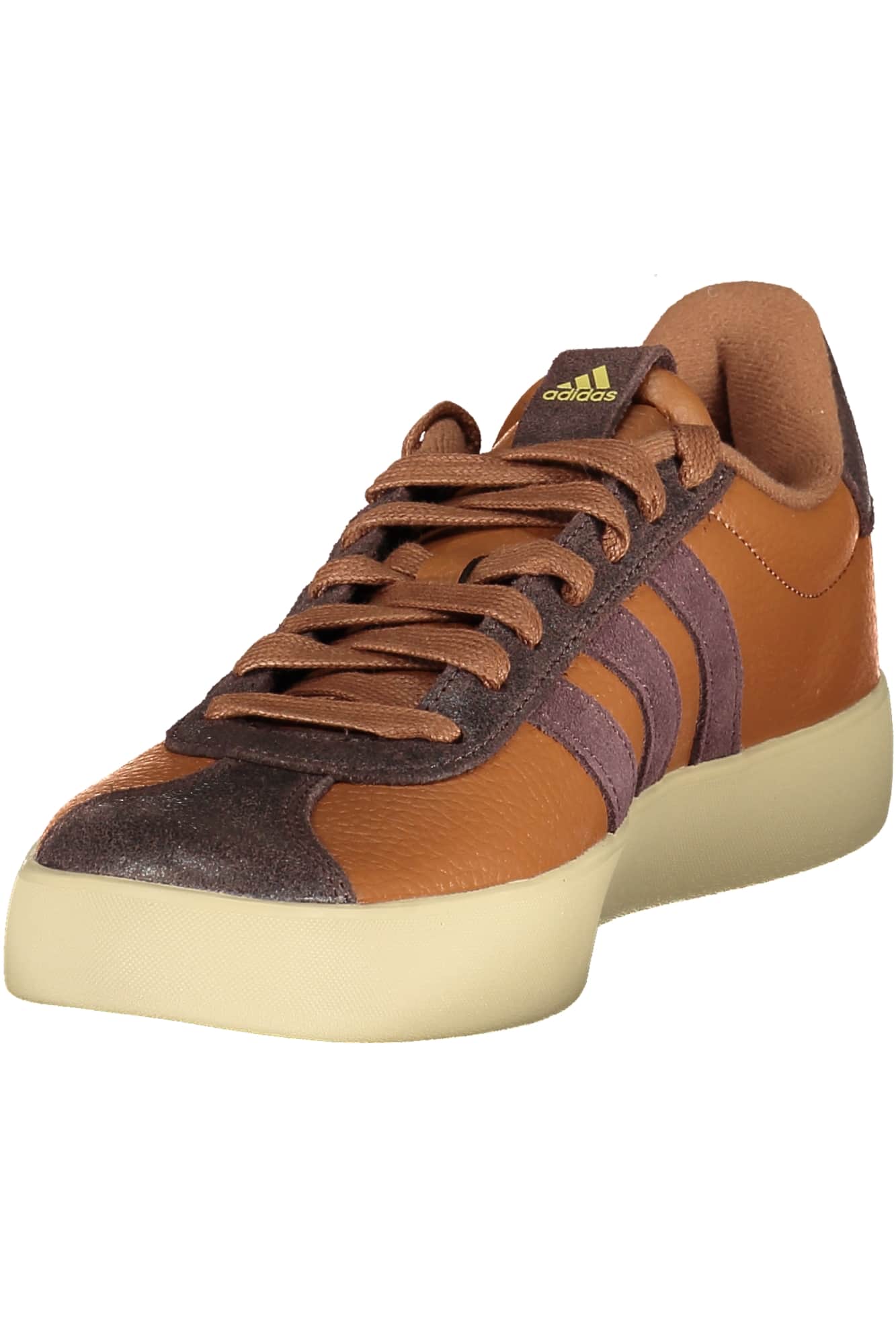 Adidas herren sportschuhe braun
