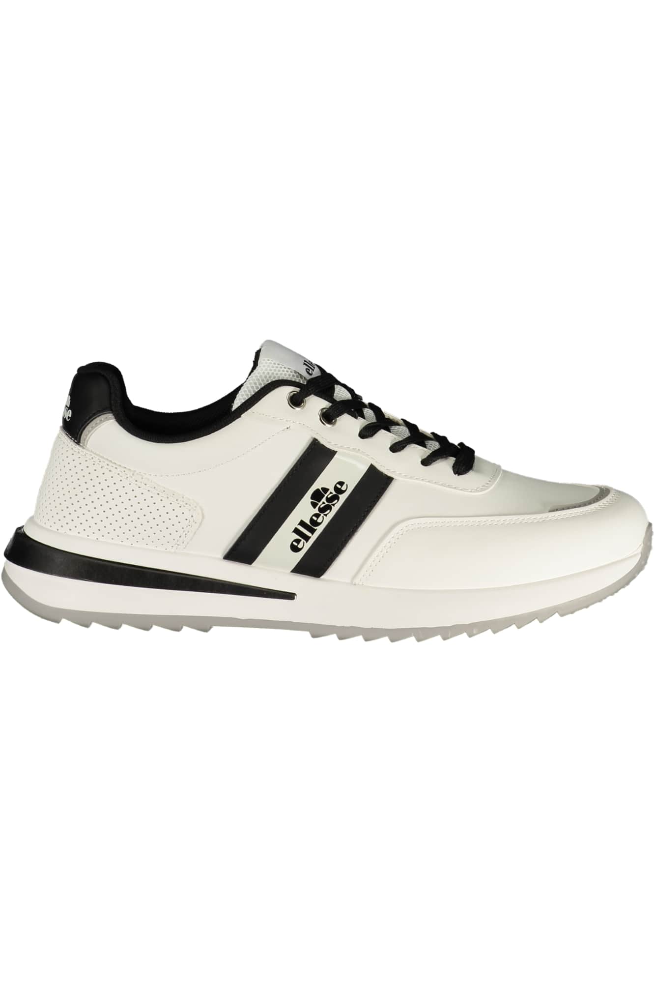 Ellesse herren schwarz sportschuhe