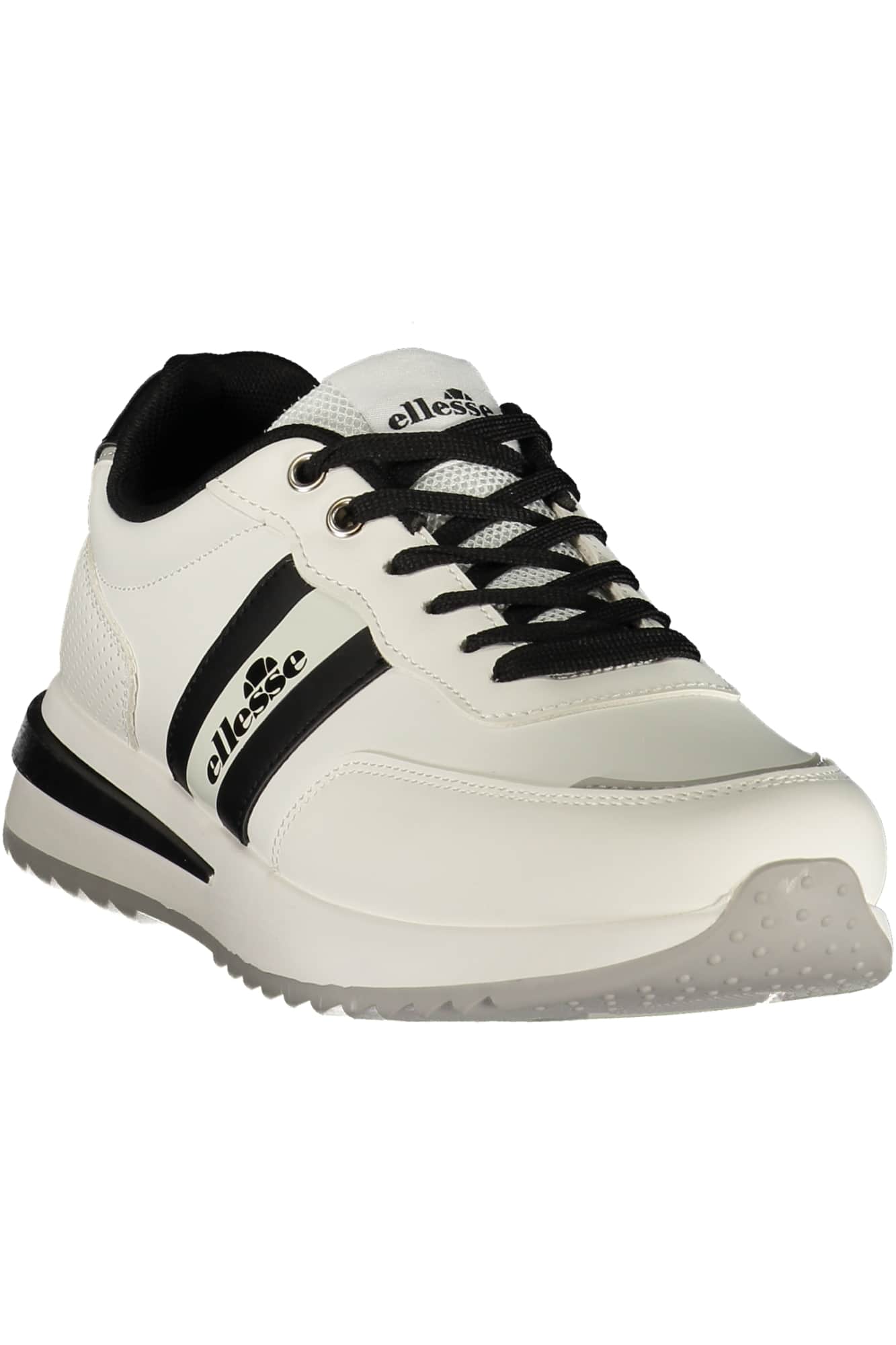 Ellesse herren schwarz sportschuhe