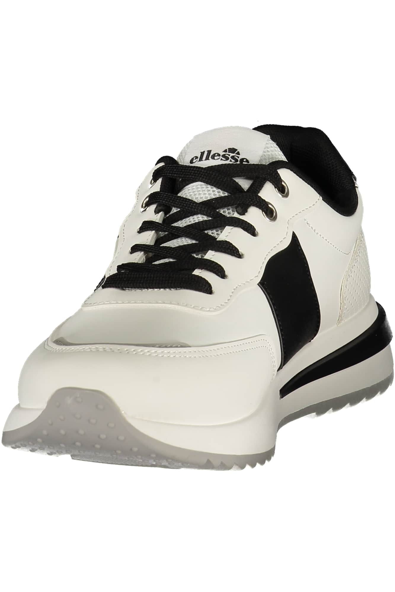 Ellesse herren schwarz sportschuhe