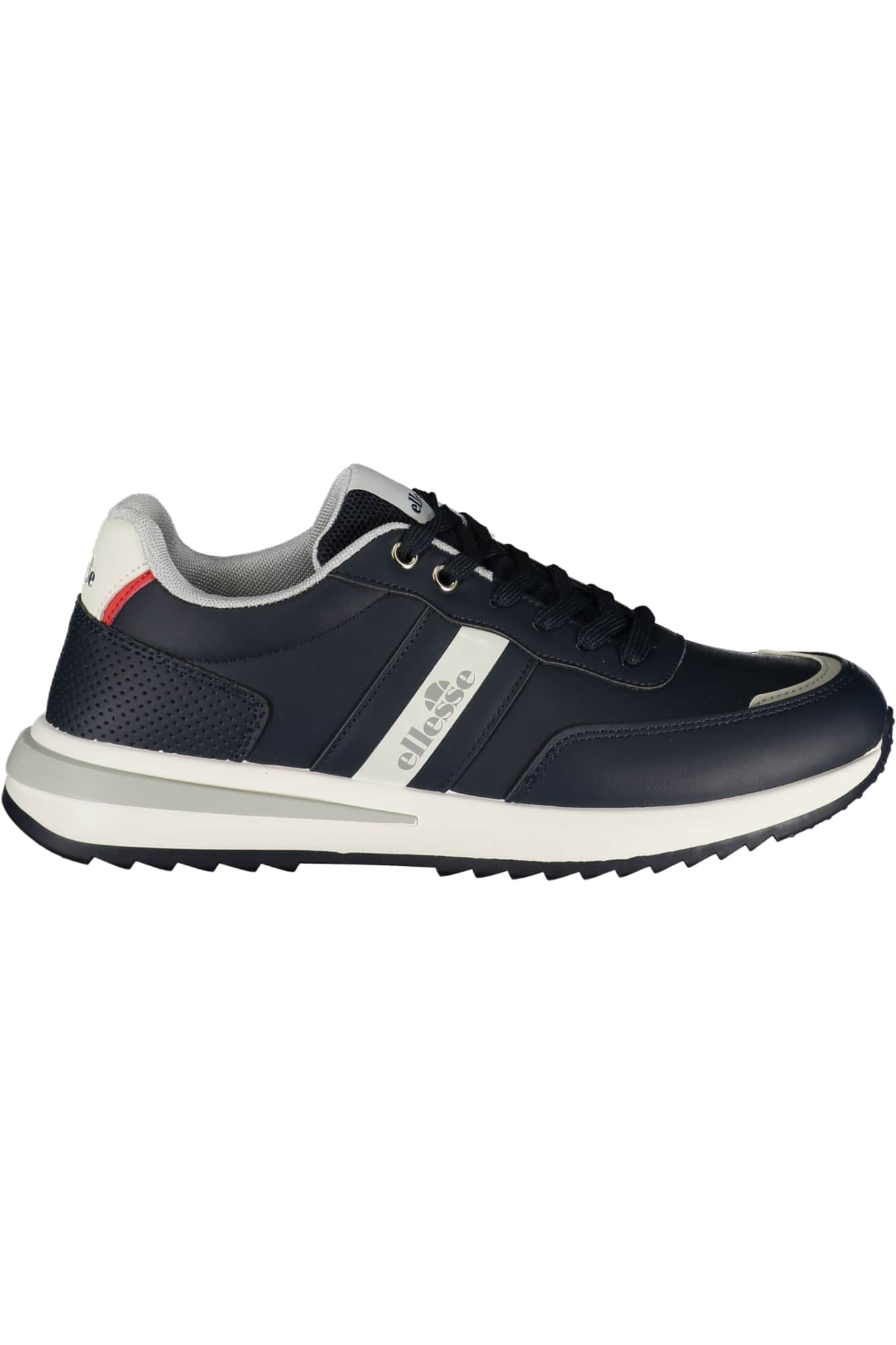 Ellesse herren schwarz sportschuhe