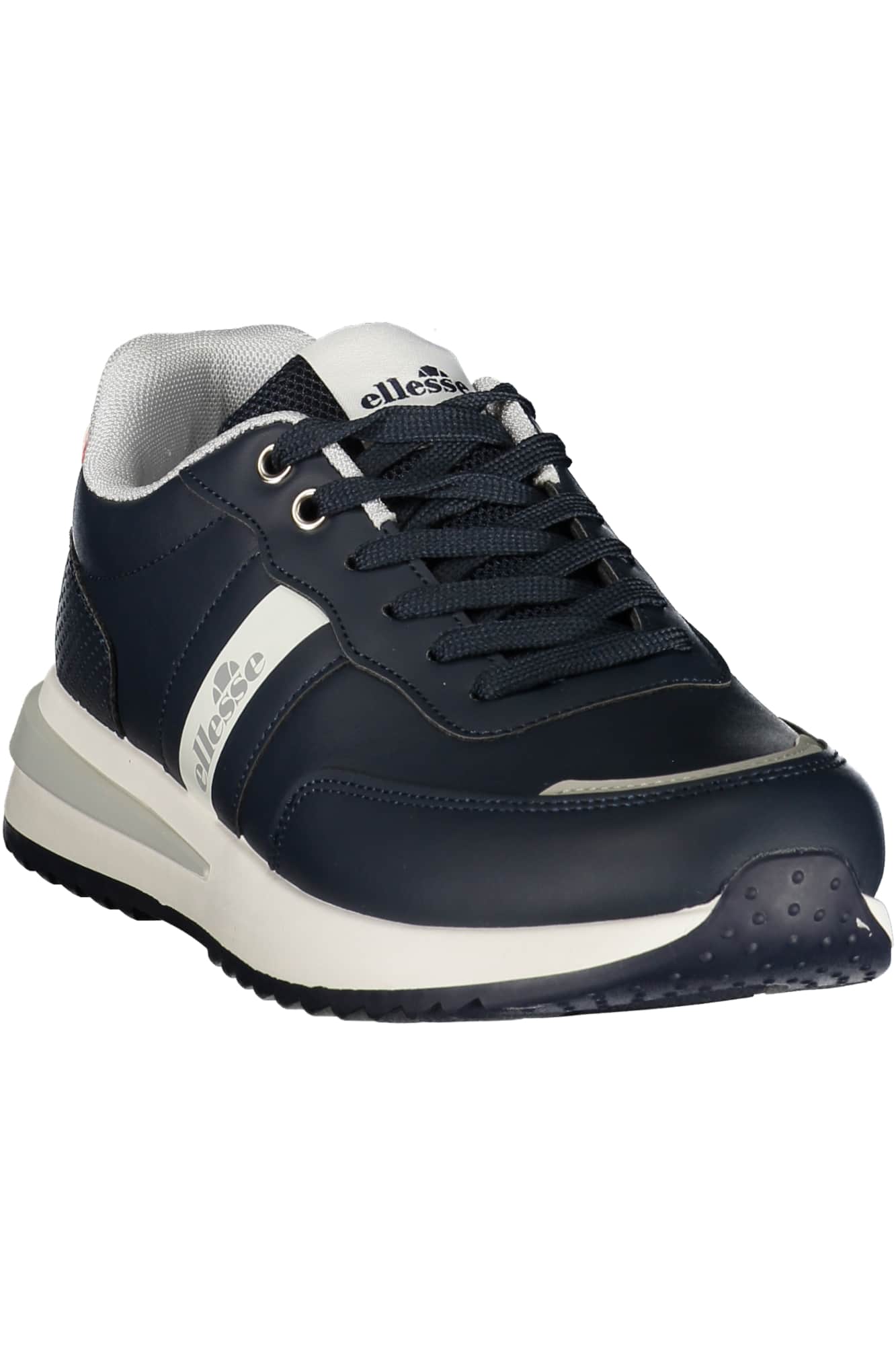 Ellesse herren schwarz sportschuhe