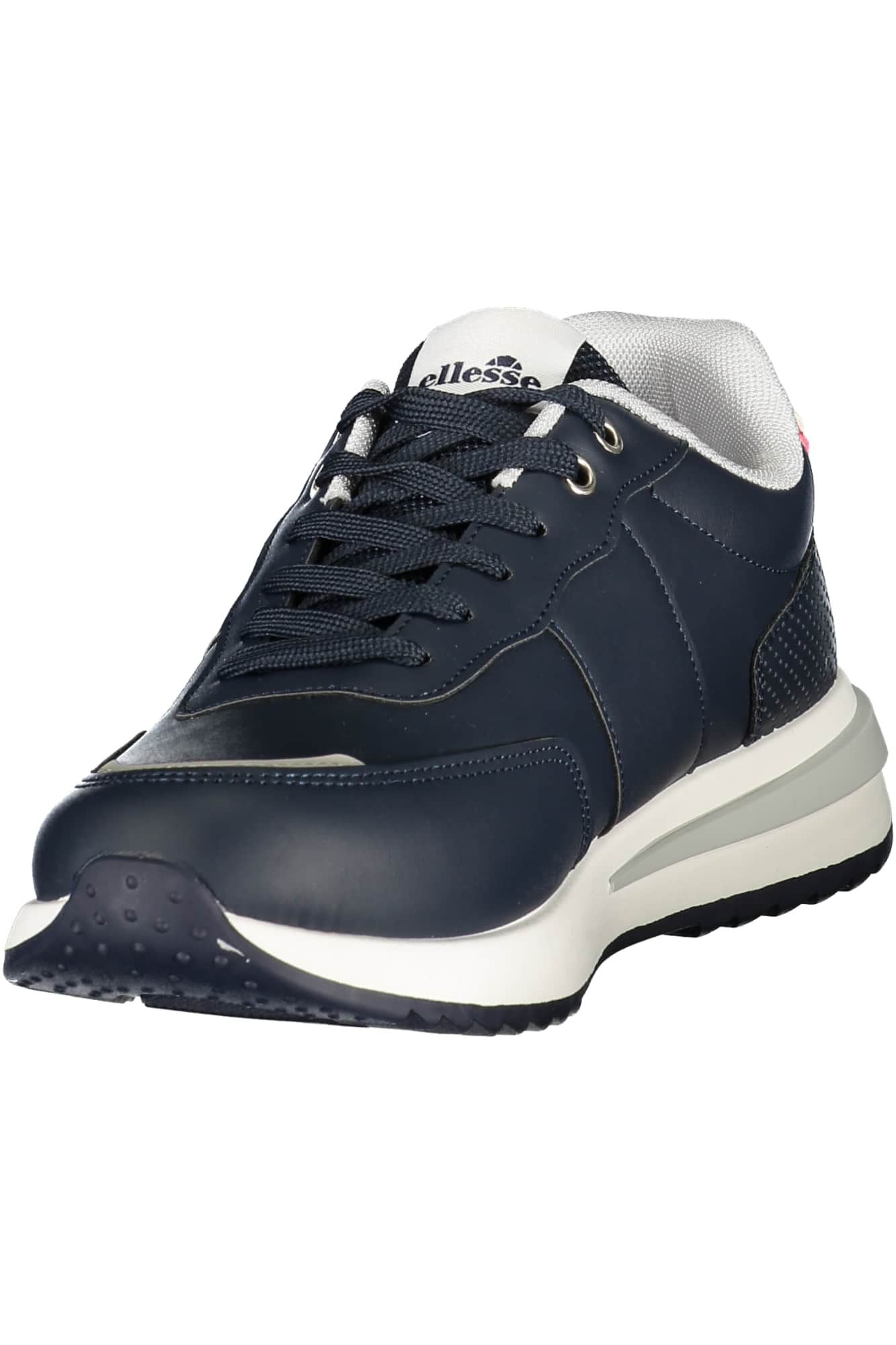 Ellesse herren schwarz sportschuhe