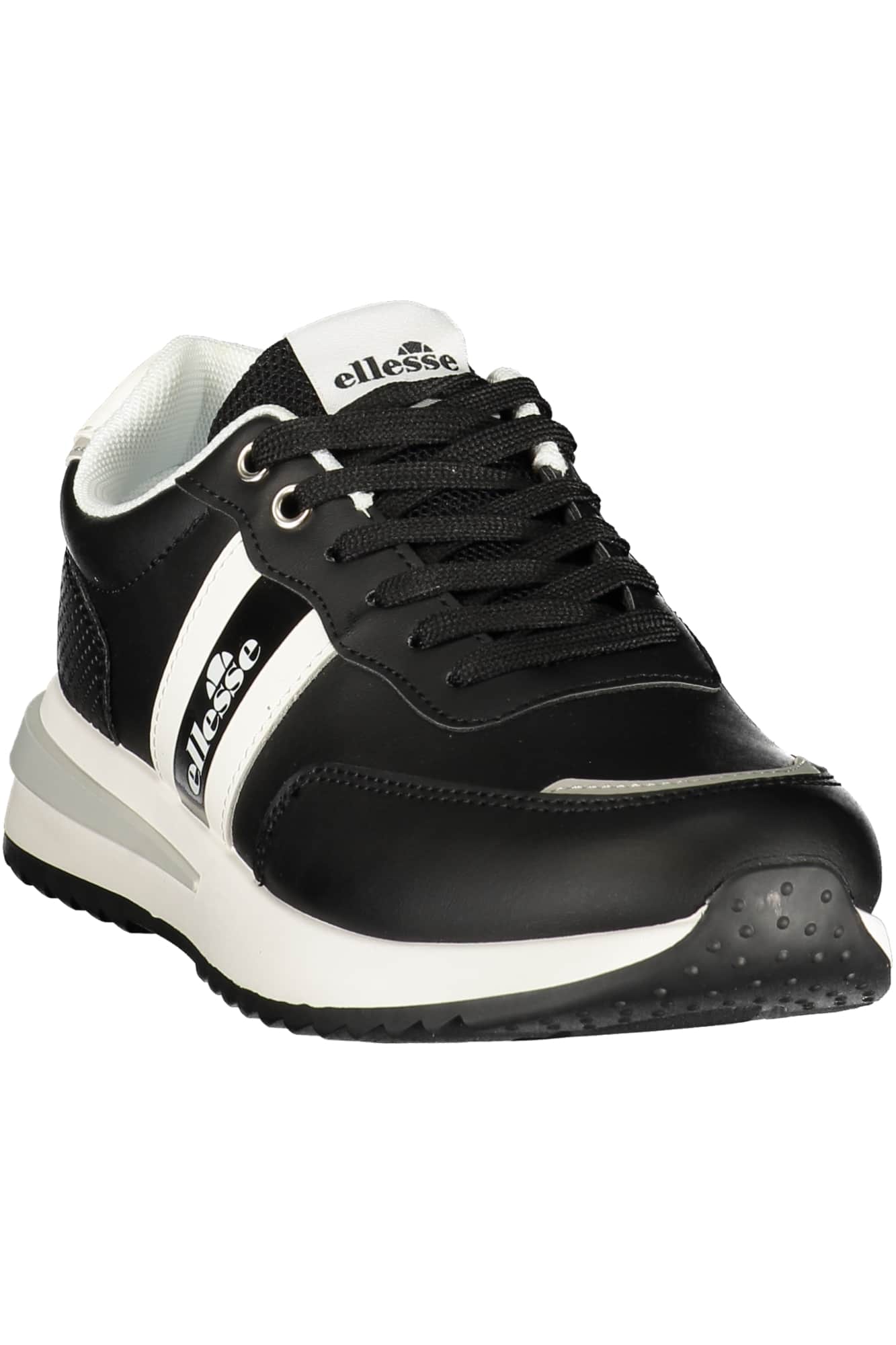 Ellesse herren schwarz sportschuhe