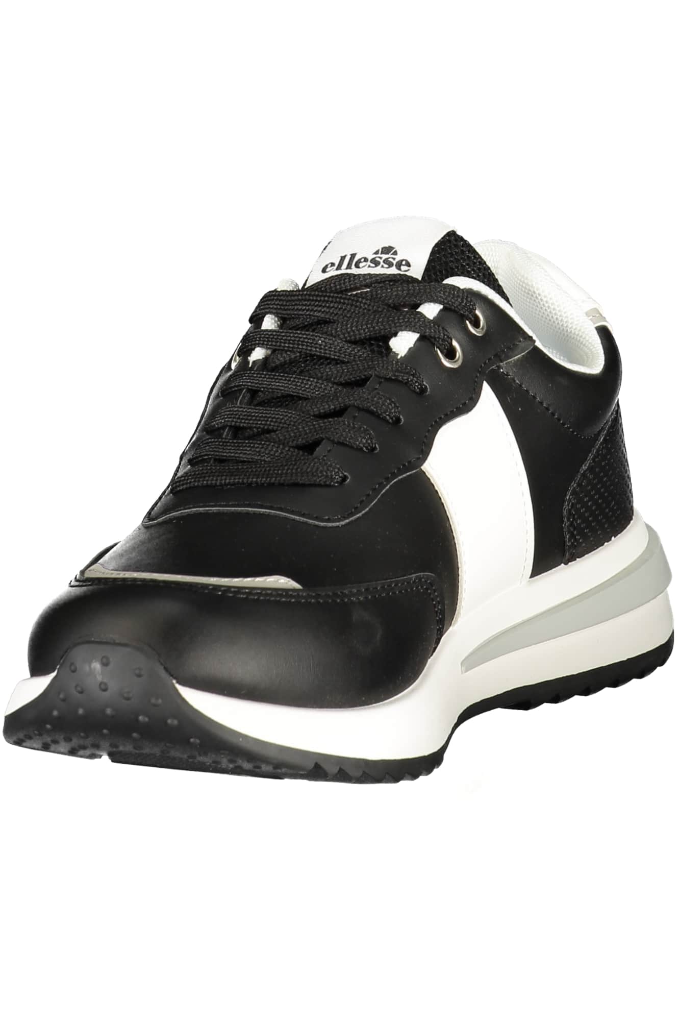Ellesse herren schwarz sportschuhe