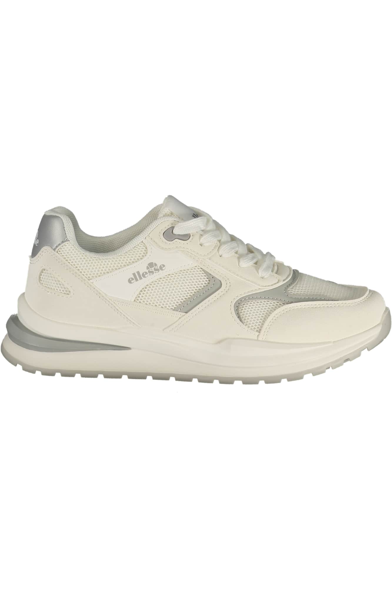 Ellesse damen sportschuhe weiss
