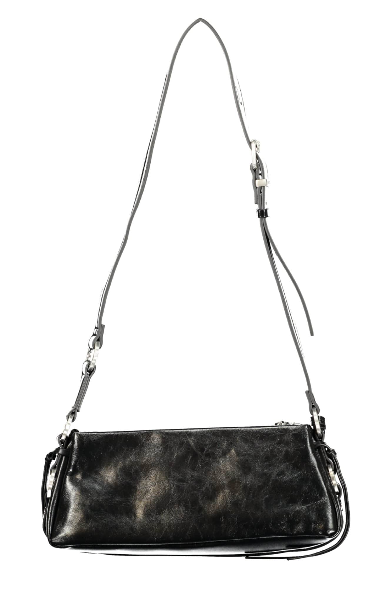 Desigual damen schwarz tasche
