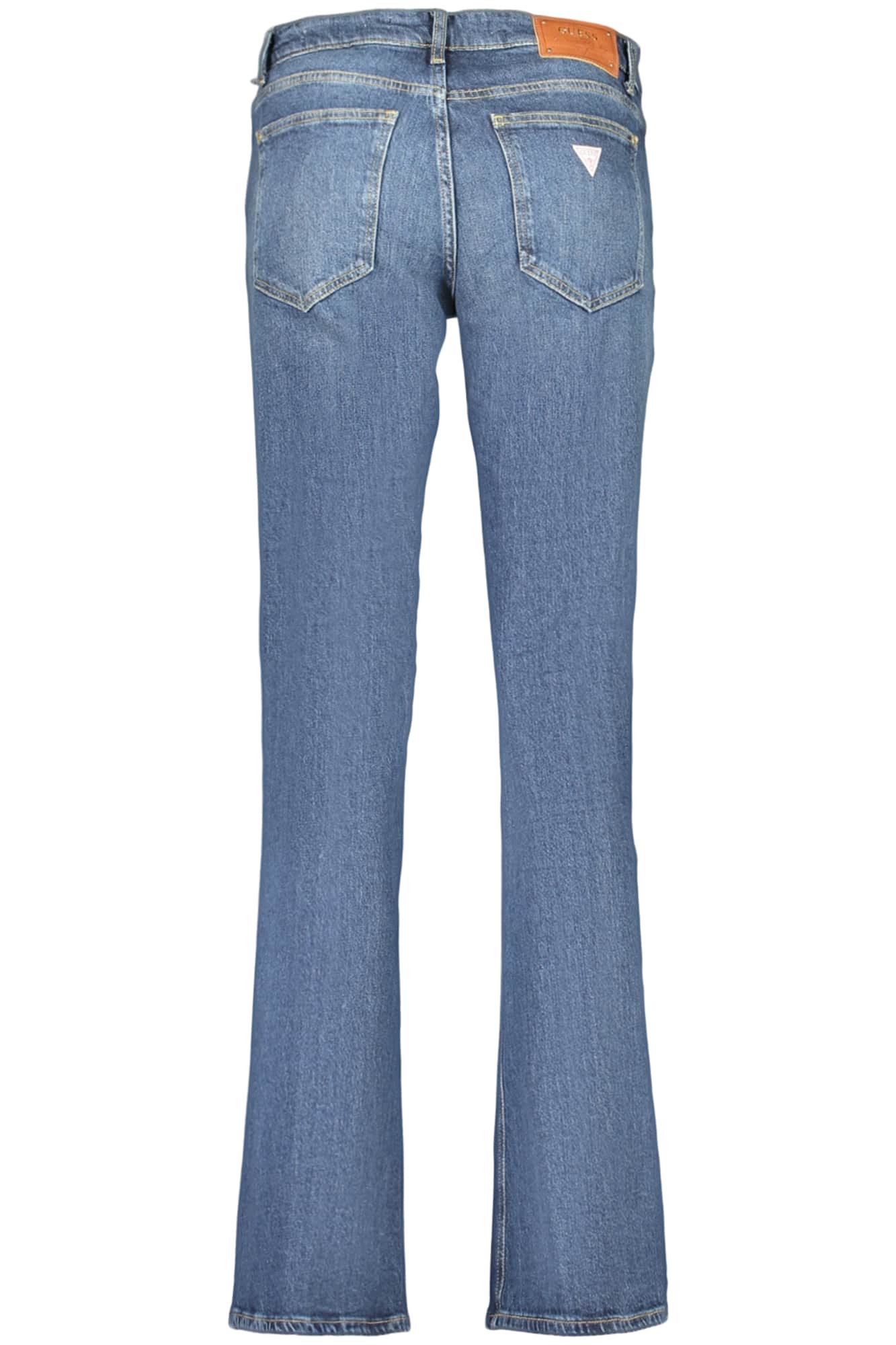 Guess Jeans damen denim jeans blau