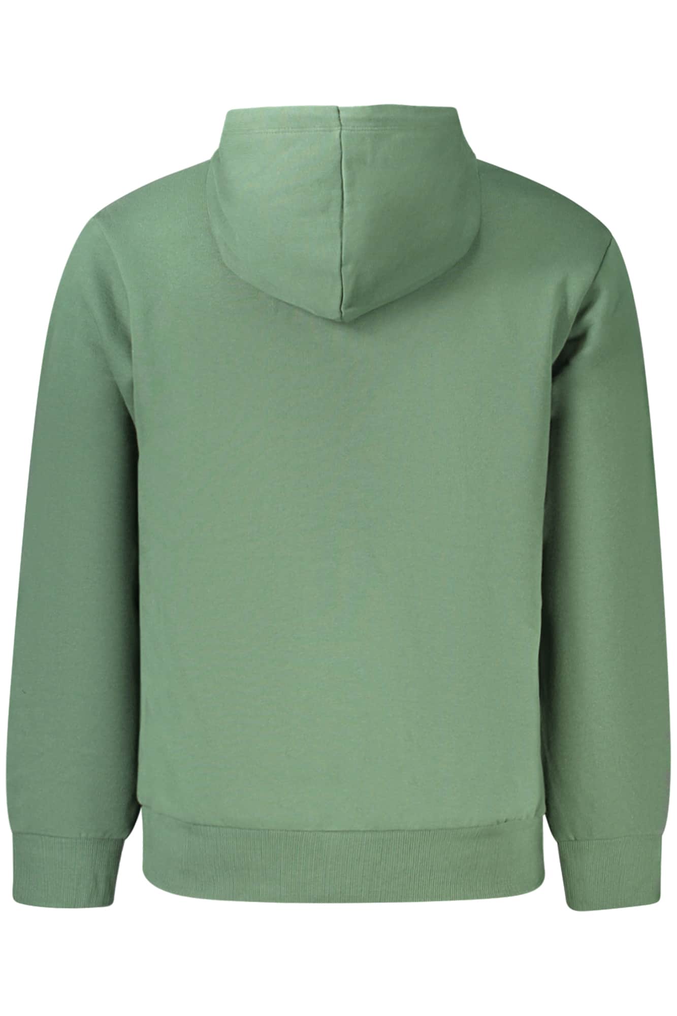 Timberland herren mit reissverschluss sweatshirt grün