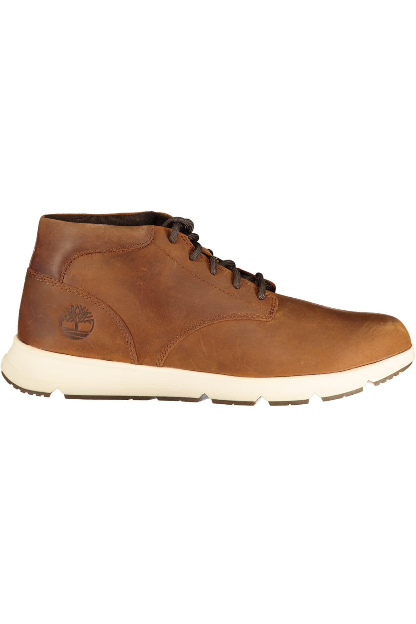 Timberland herren braun sportschuhe