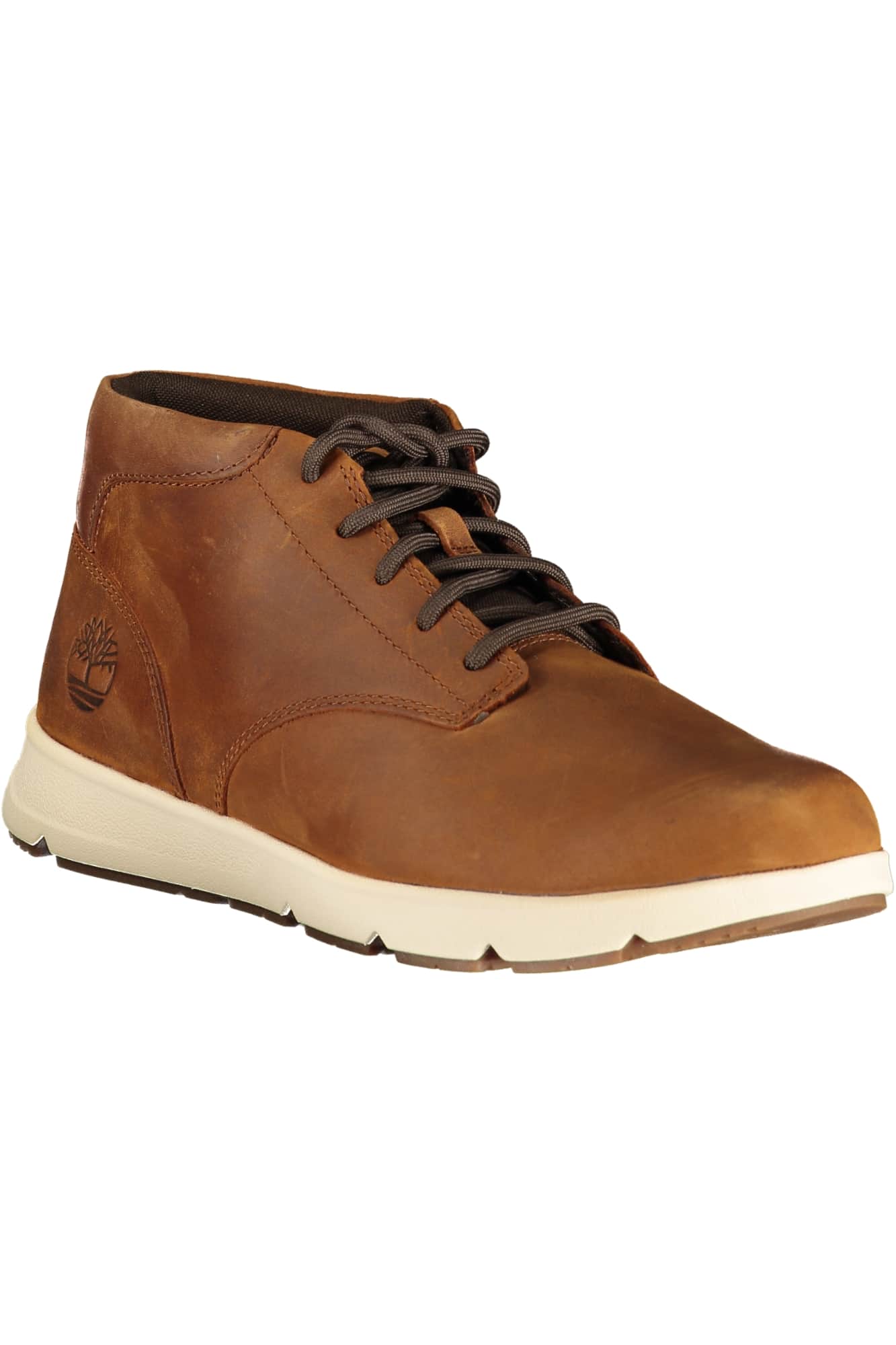 Timberland herren braun sportschuhe