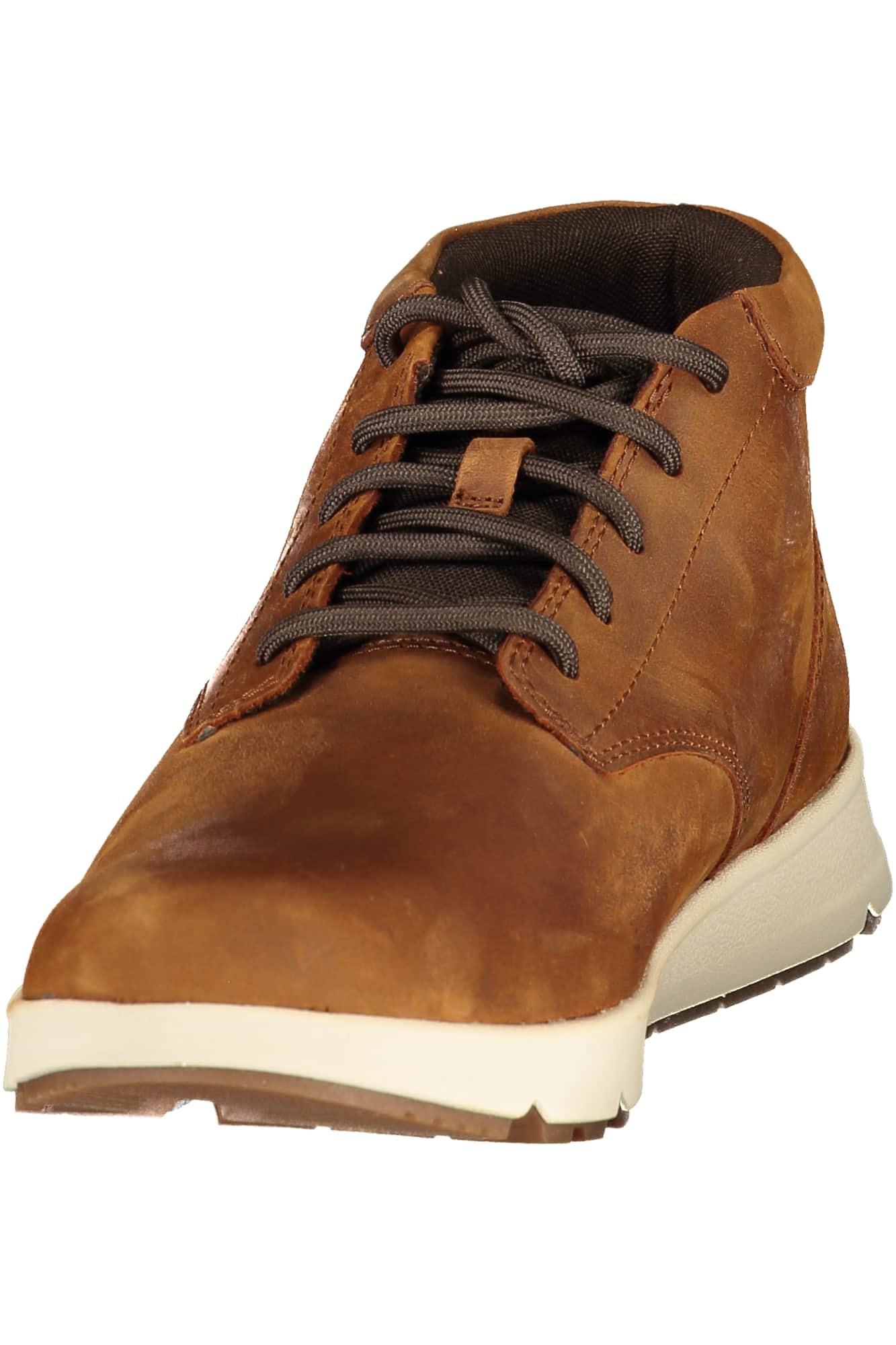 Timberland herren braun sportschuhe