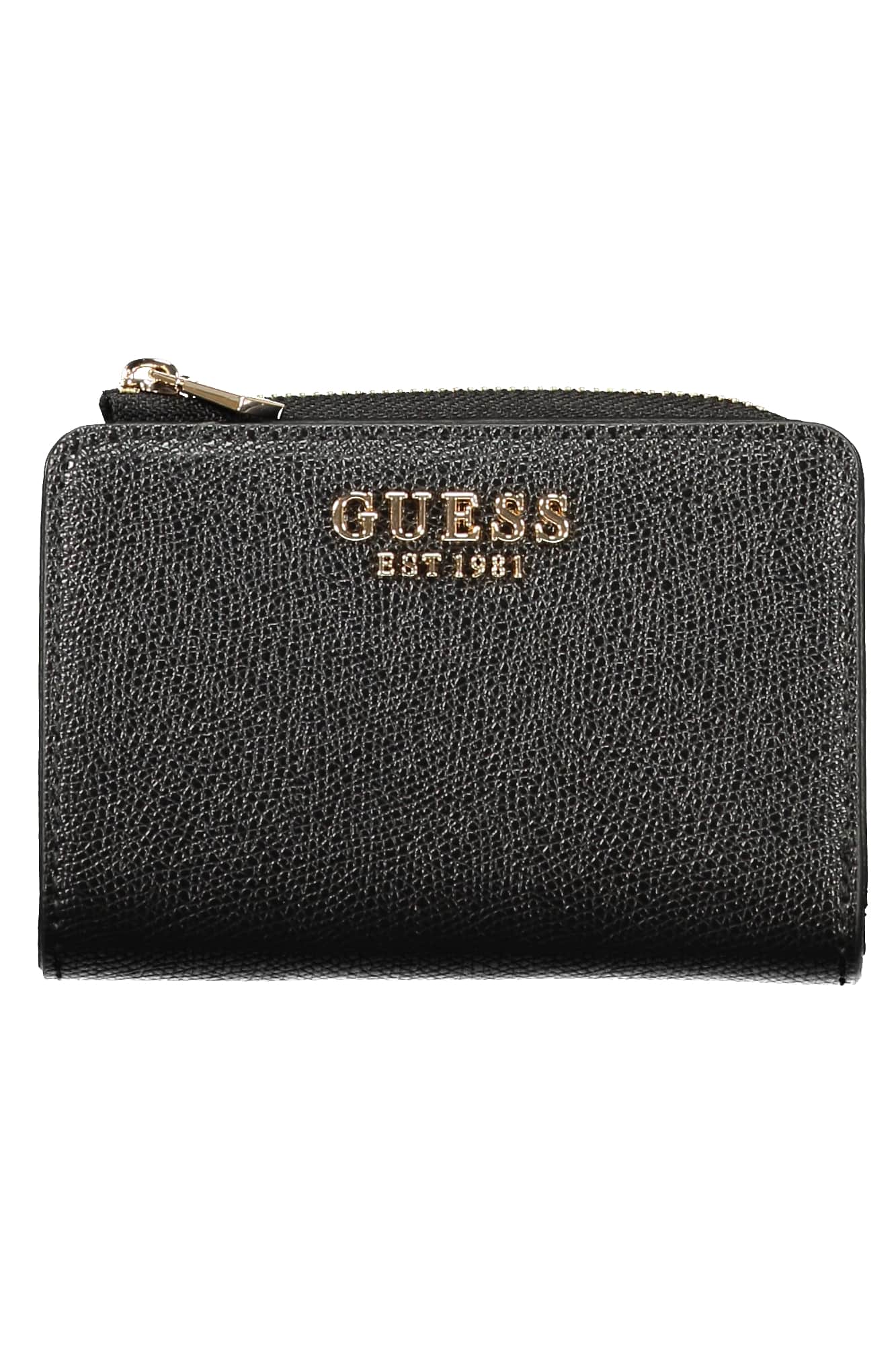 Guess Jeans damen schwarz geldbörse