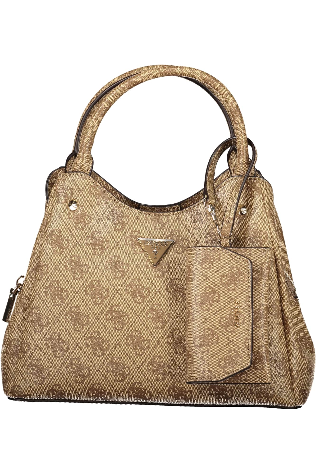 Guess Jeans damen beige tasche