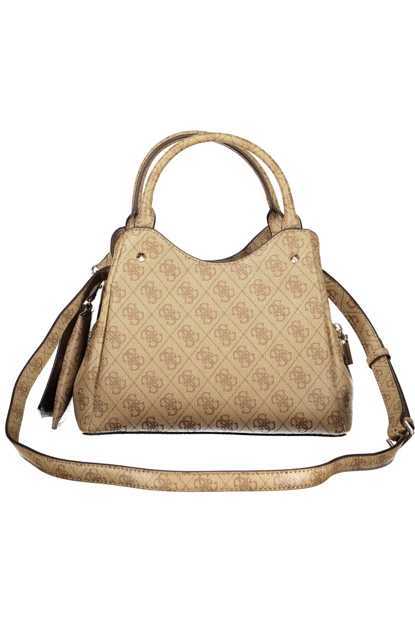 Guess Jeans damen beige tasche