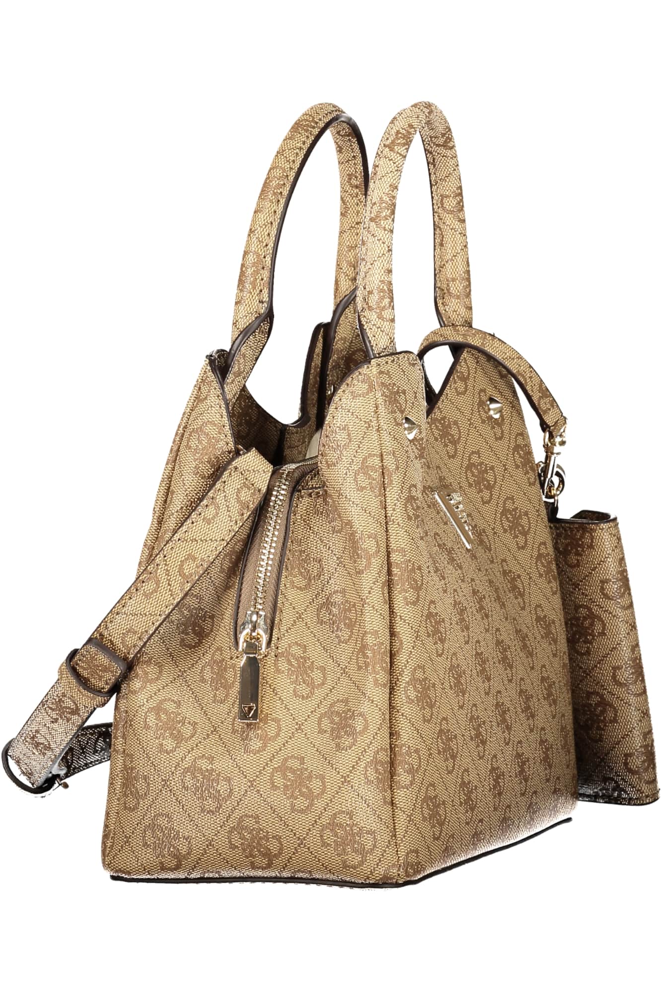 Guess Jeans damen beige tasche