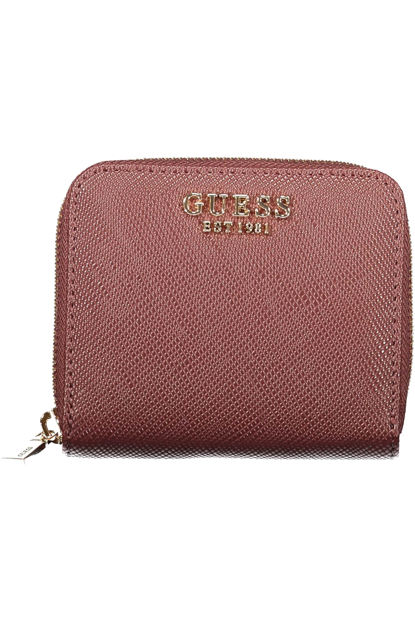 Guess Jeans damen braun geldbörse