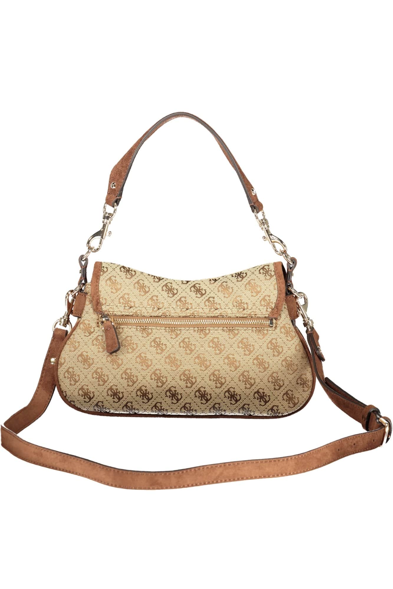 Guess Jeans damen beige tasche