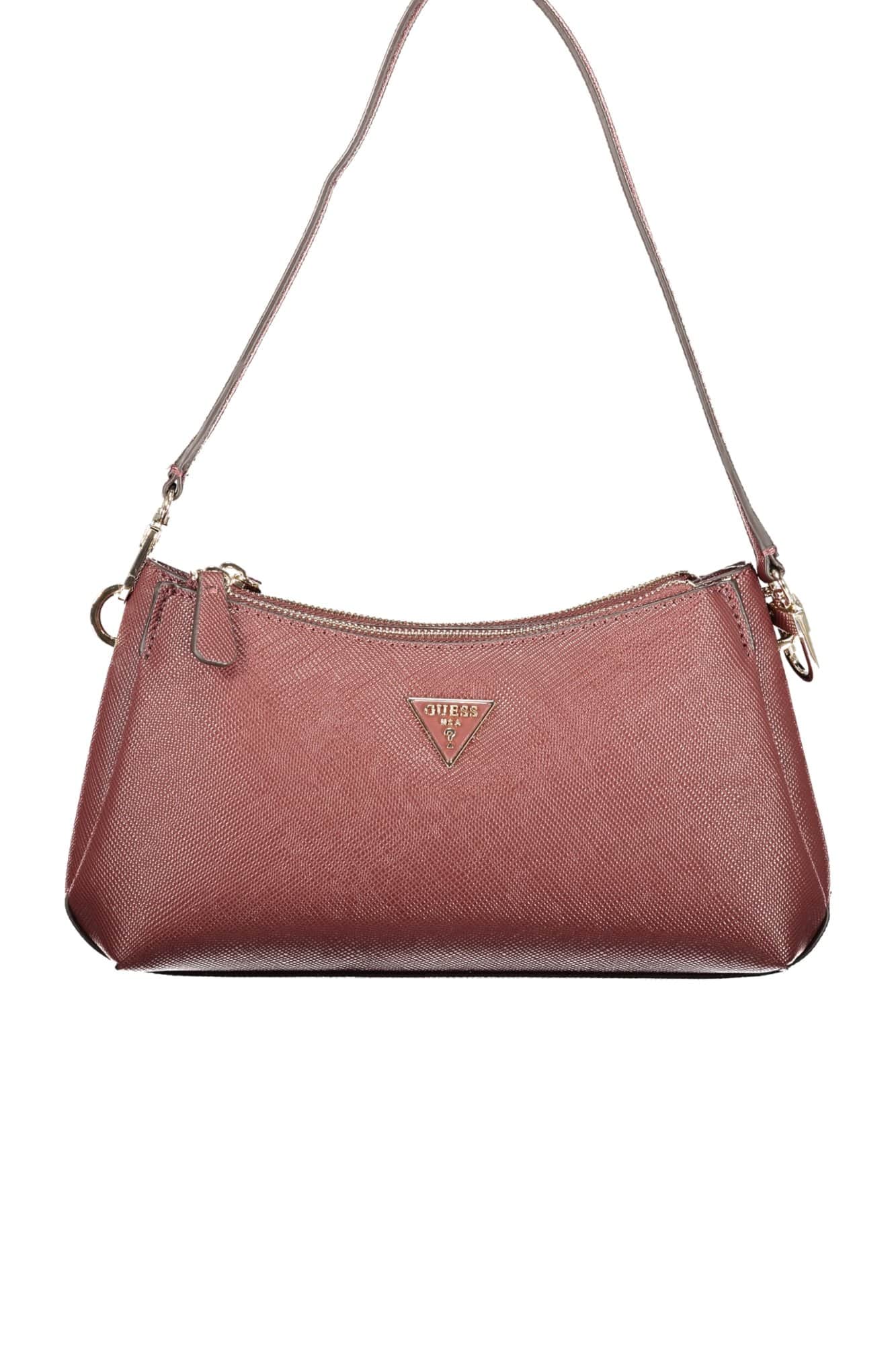 Guess Jeans damen braun tasche