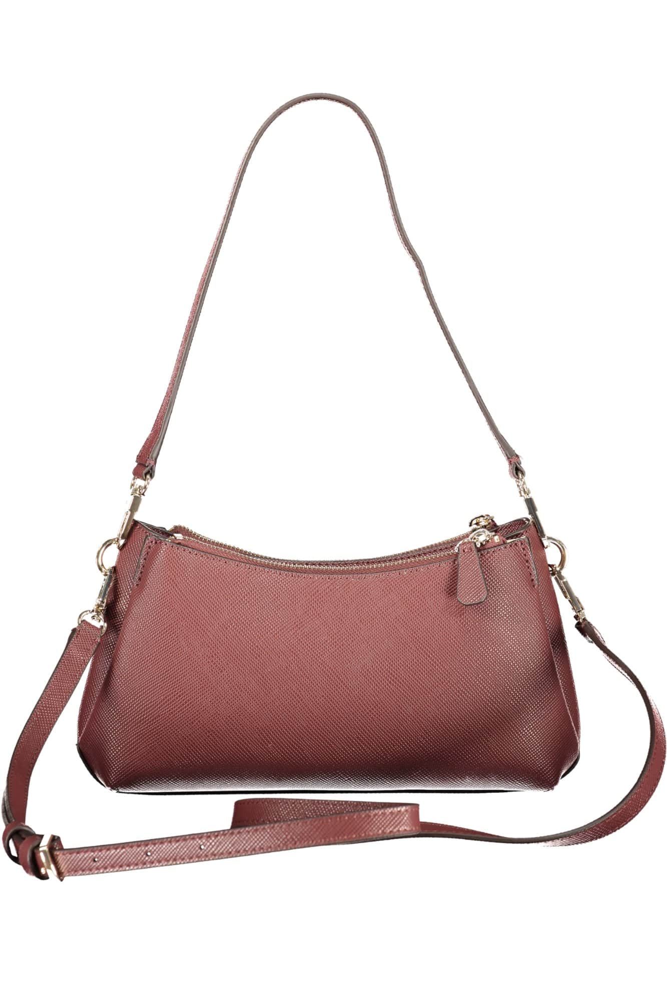 Guess Jeans damen braun tasche