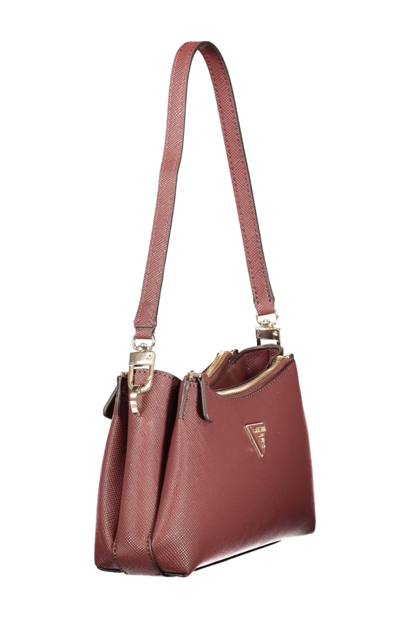 Guess Jeans damen braun tasche