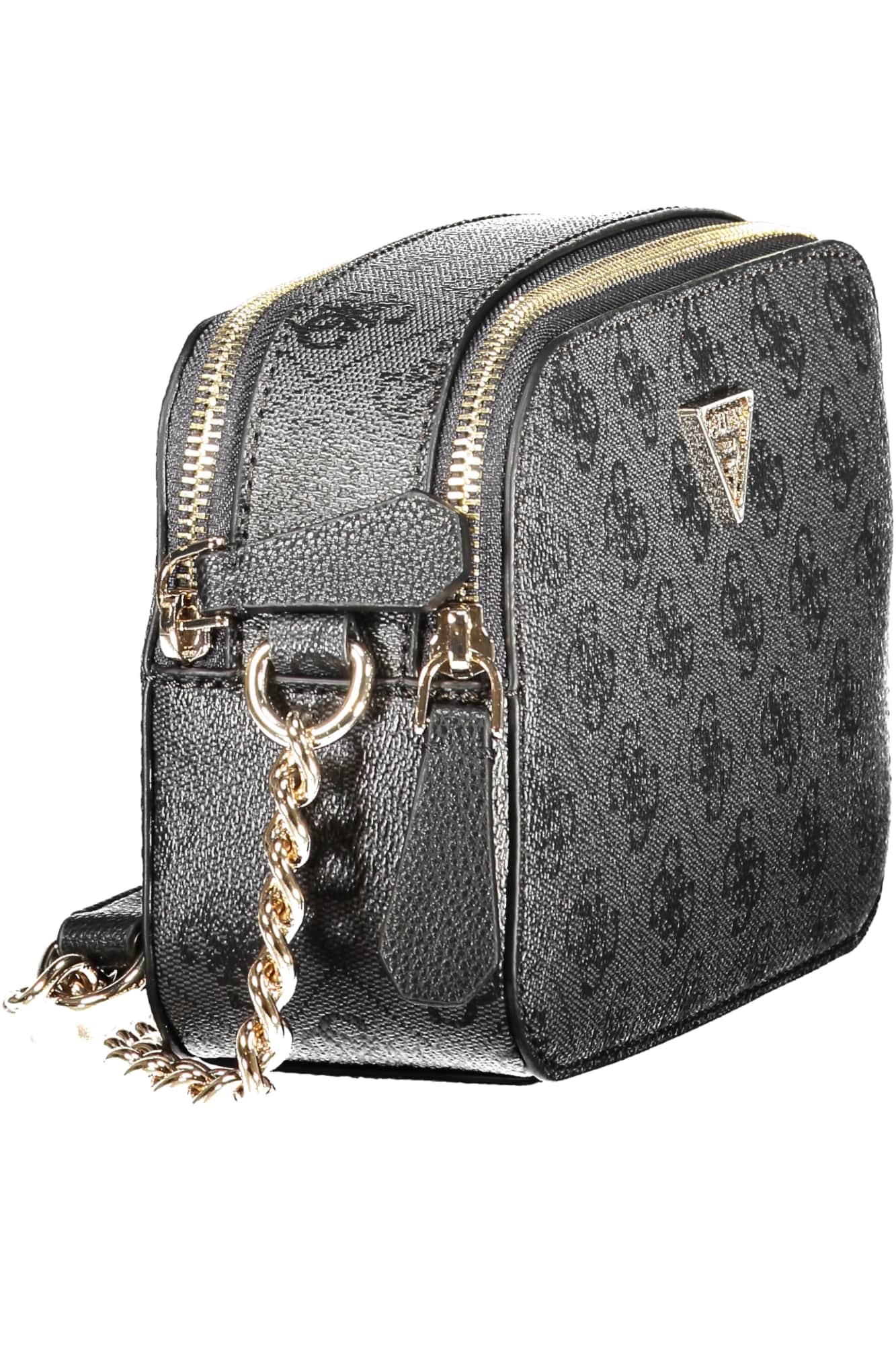 Guess Jeans damen schwarz tasche