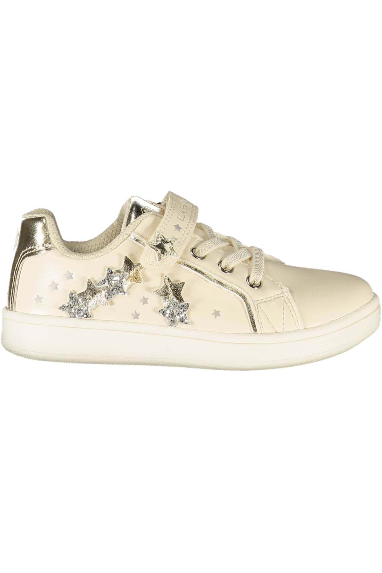 Lumberjack mädchen beige sportschuhe