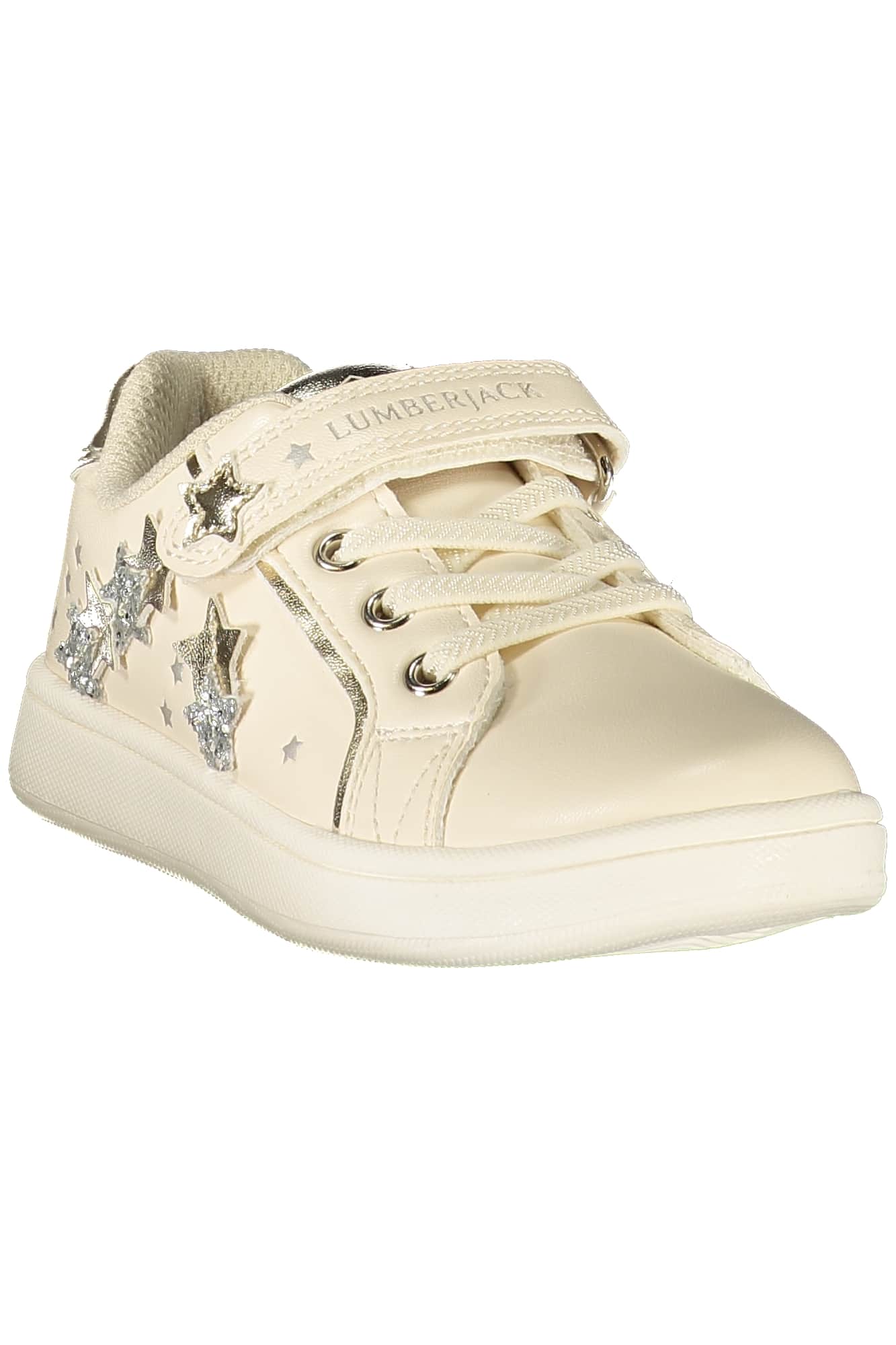 Lumberjack mädchen beige sportschuhe