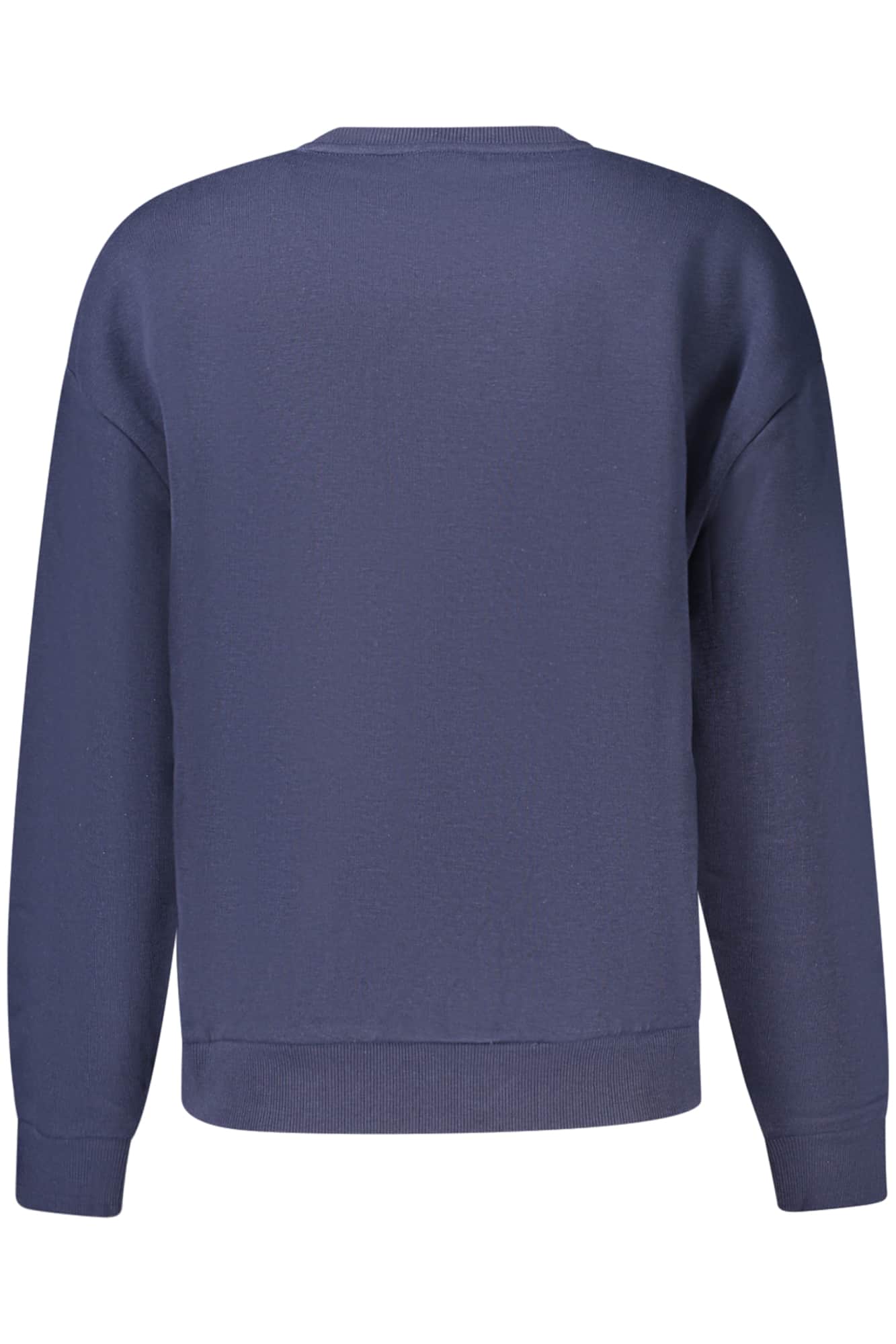 Norway 1963 damen mit reissverschluss sweatshirt, blau