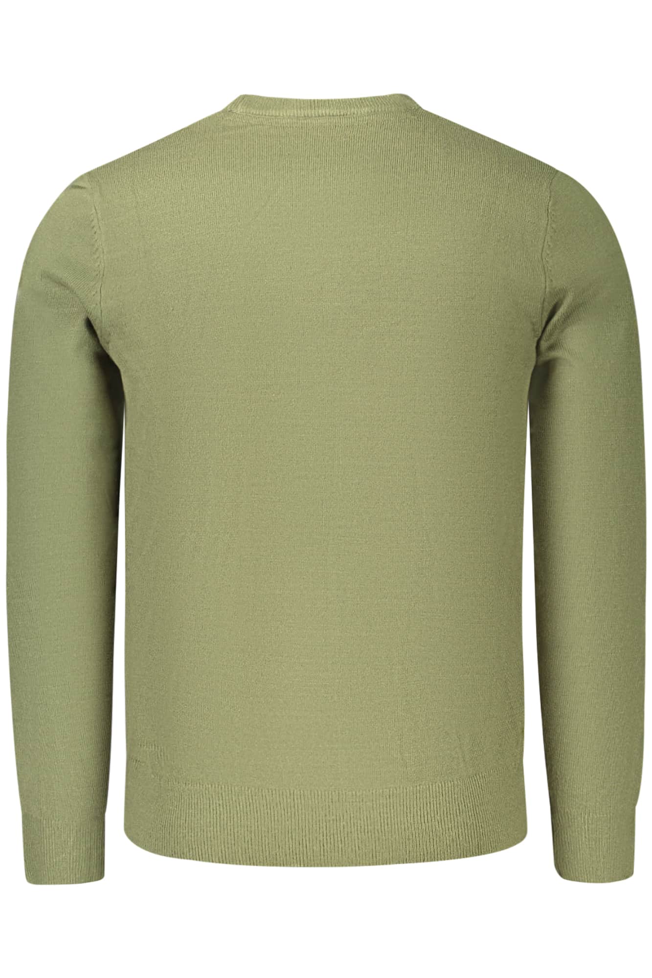 North Sails herren grau pullover