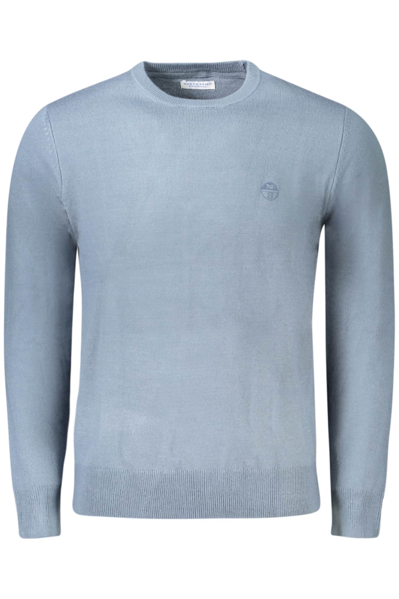 North Sails herren grau pullover