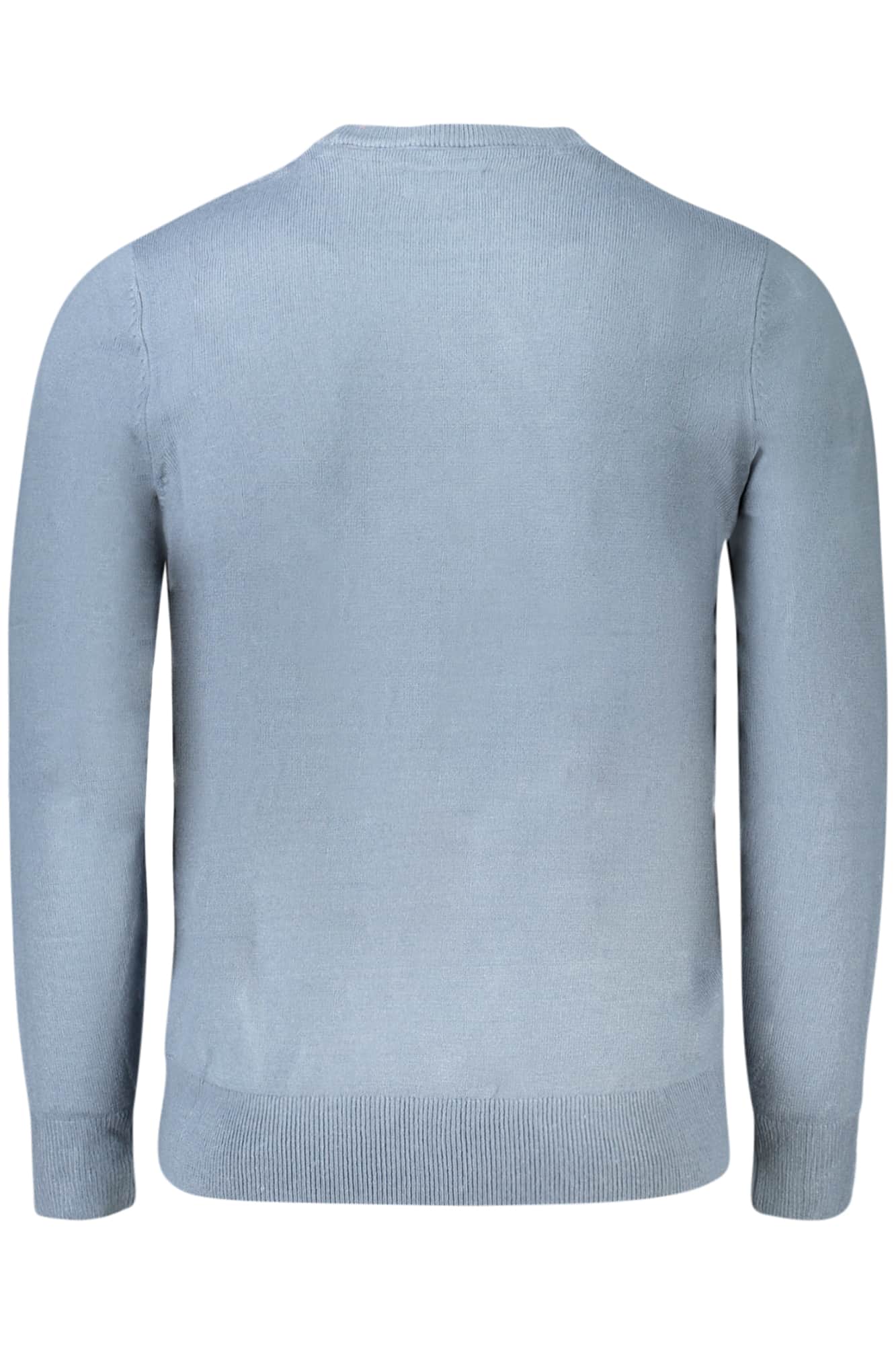 North Sails herren grau pullover