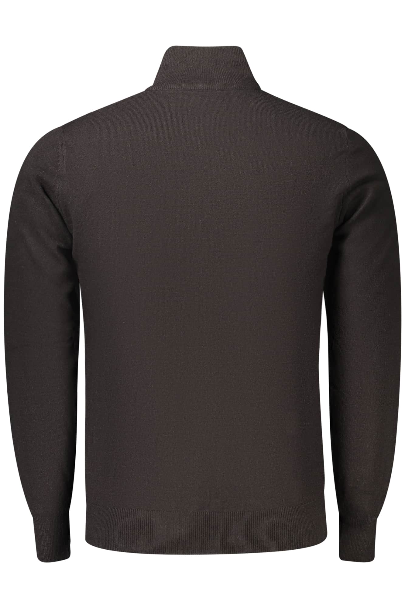 North Sails herren blau strickjacke