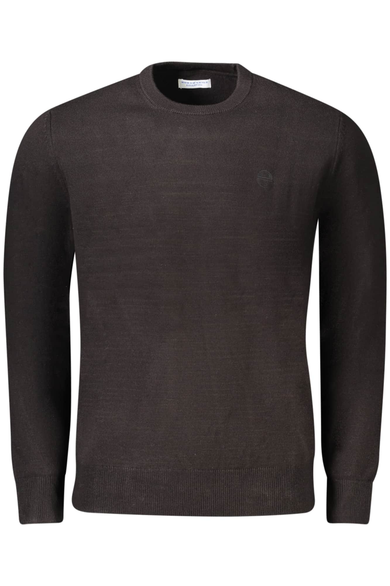 North Sails herren grau pullover