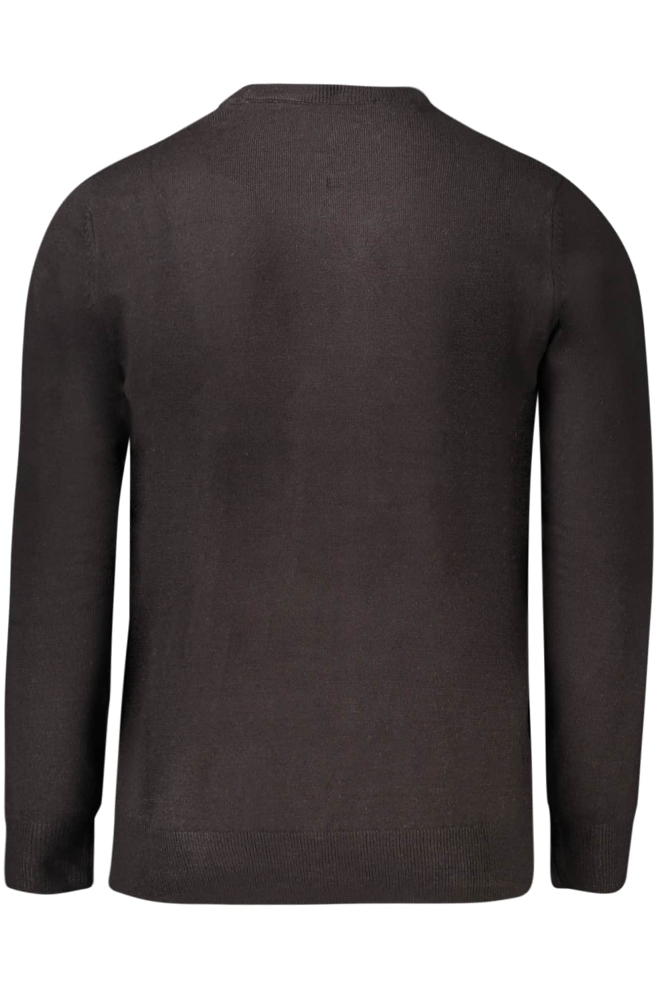 North Sails herren grau pullover