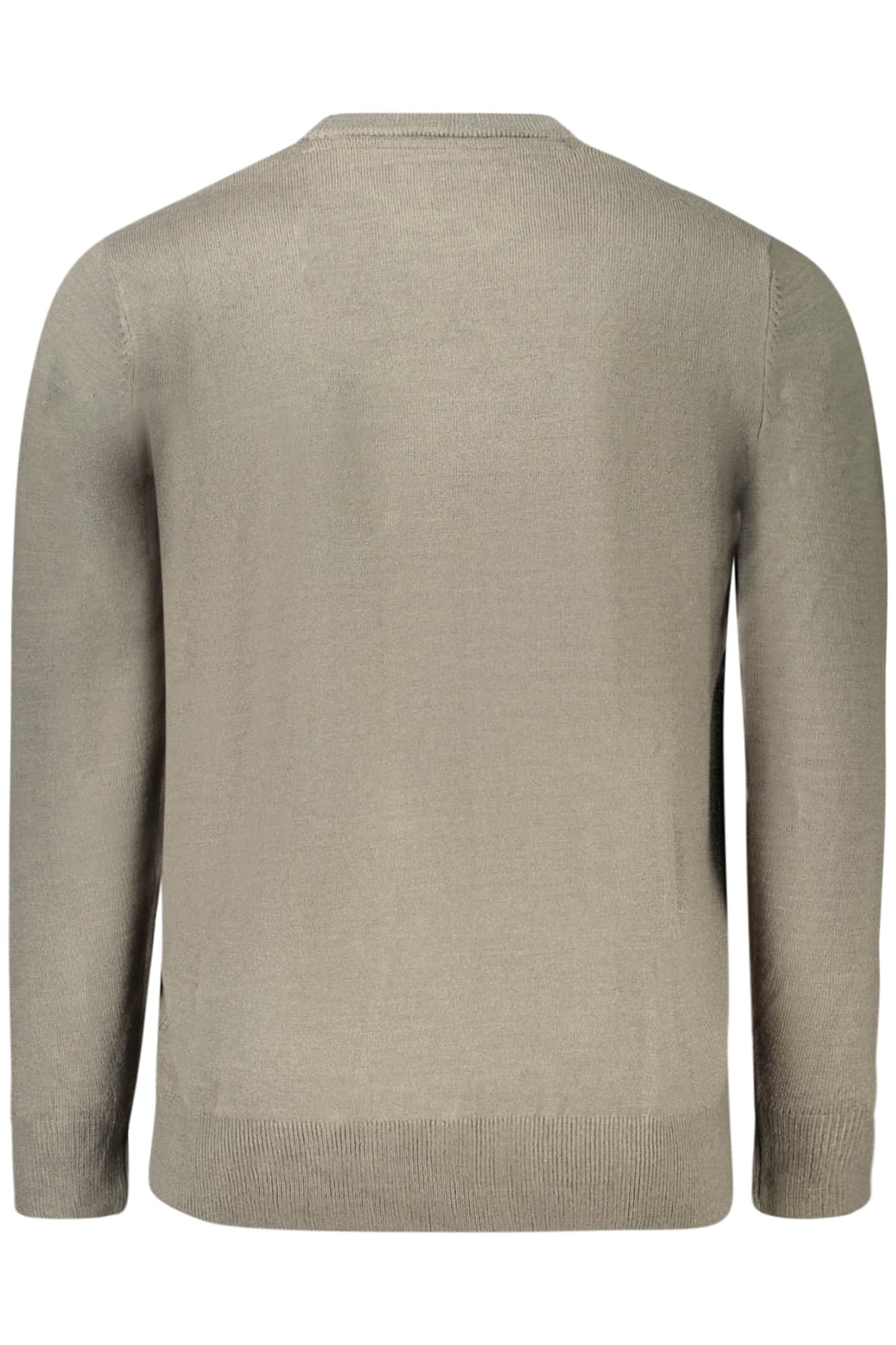 North Sails herren grau pullover