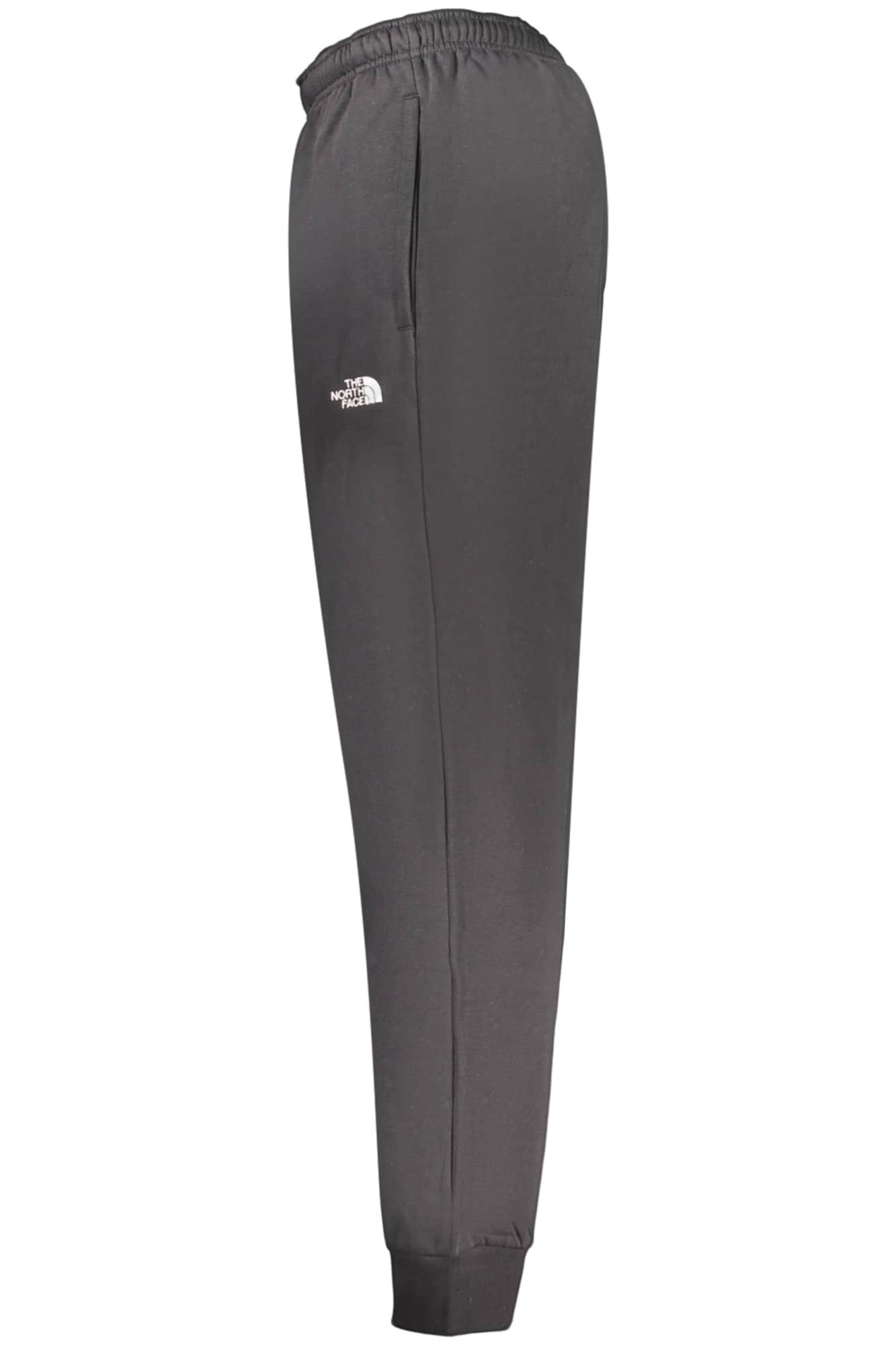 The North Face herren schwarz lang trainingsanzug hose