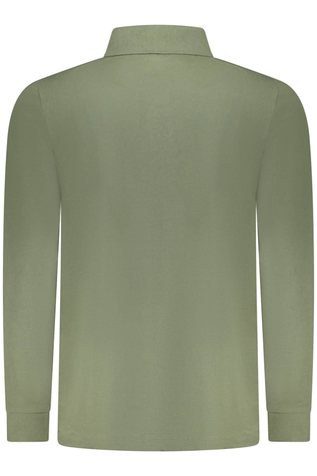 Timberland herren langarm poloshirt, blau