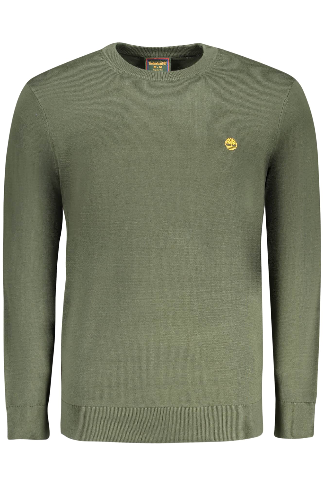 Timberland herren grün pullover