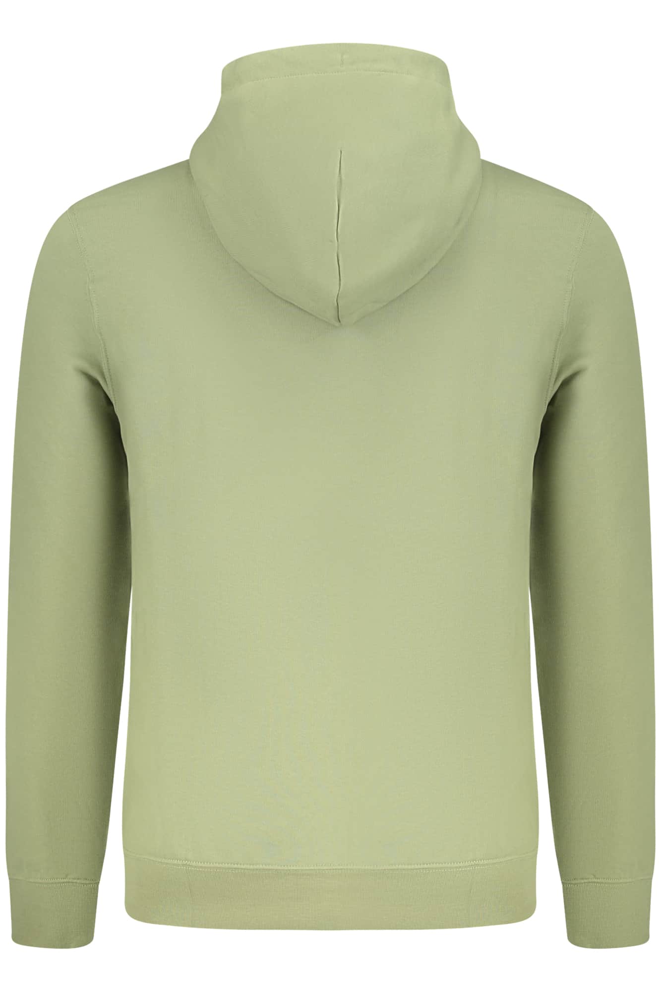 Calvin Klein herren mit reissverschluss sweatshirt, grün