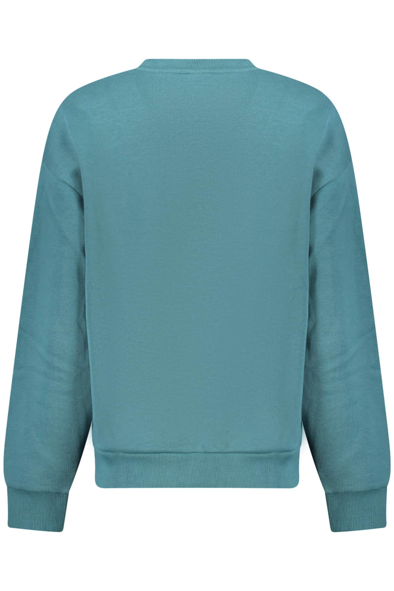 Norway 1963 damen mit reissverschluss sweatshirt, blau