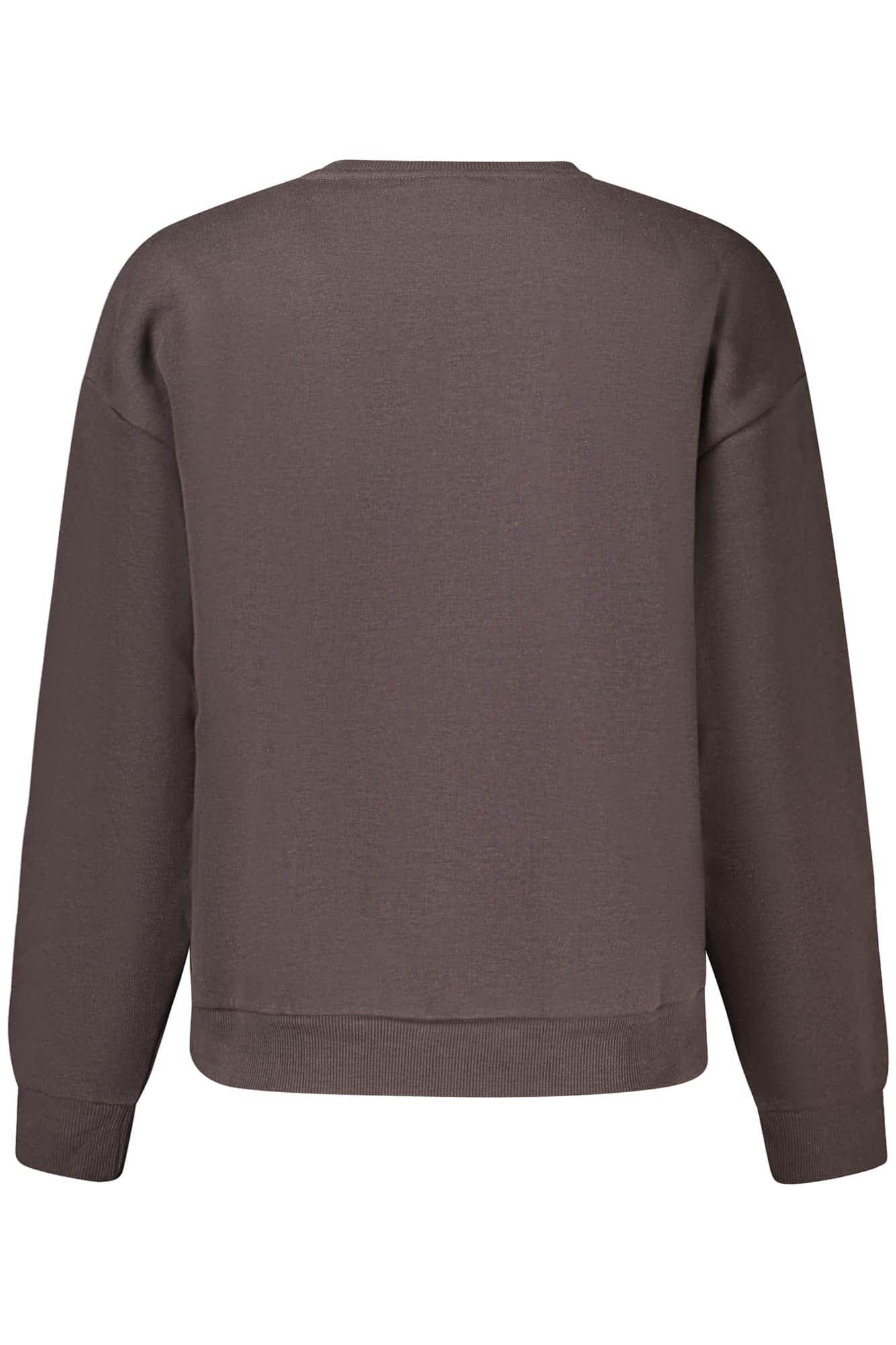 Norway 1963 damen mit reissverschluss sweatshirt, blau