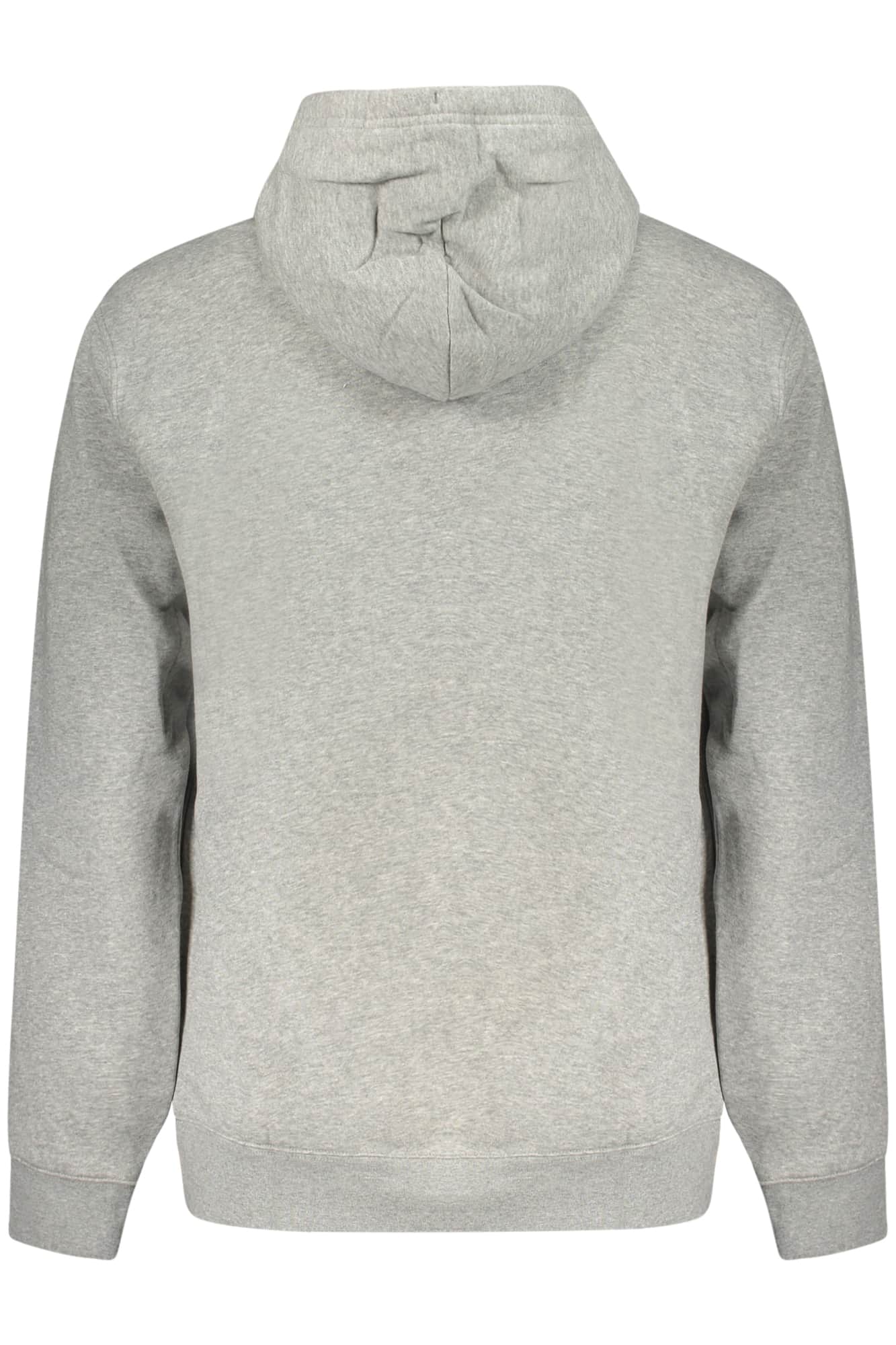 Converse herren grau mit reissverschluss sweatshirt