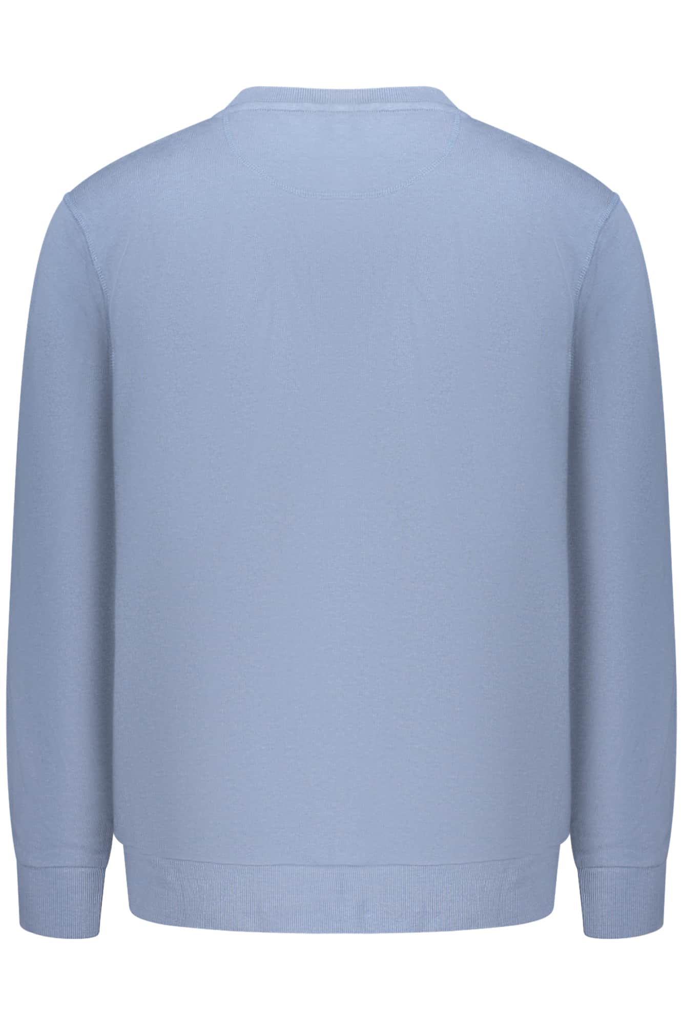 North Sails herren mit reissverschluss sweatshirt, grün